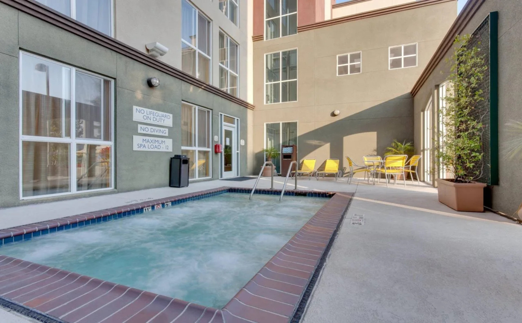 Fairfield Inn & Suites by Marriott San Francisco Airport