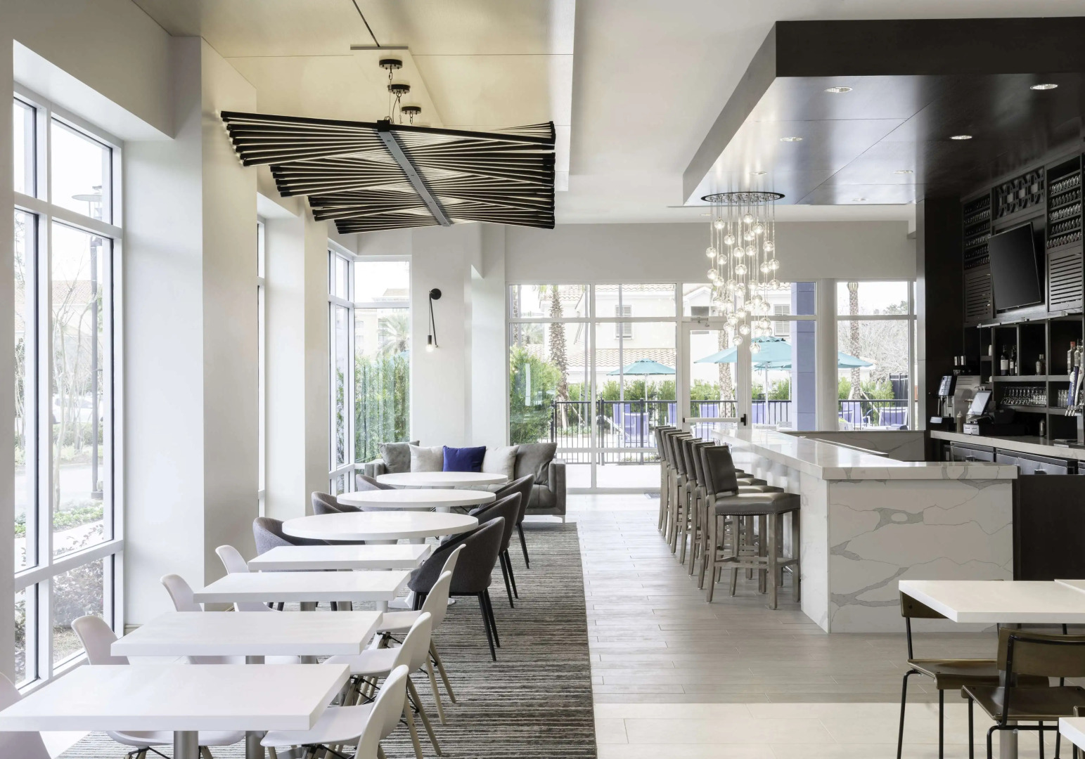 Hyatt Place Sandestin at Grand Boulevard