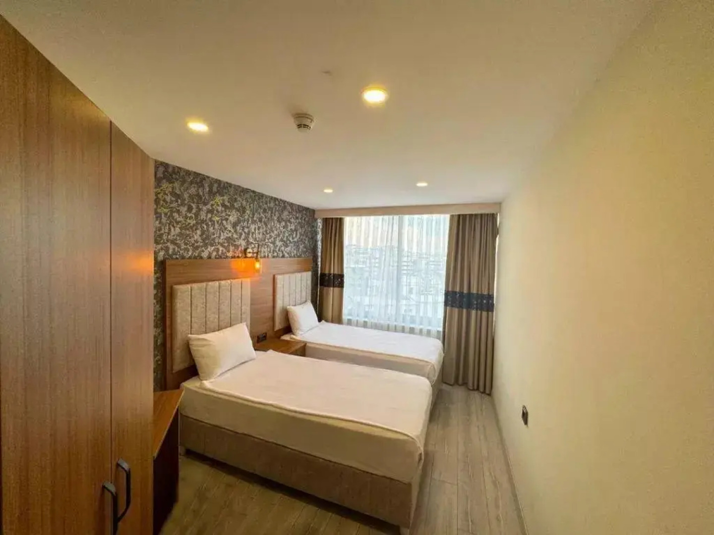 Mse Golden Lux Hotel