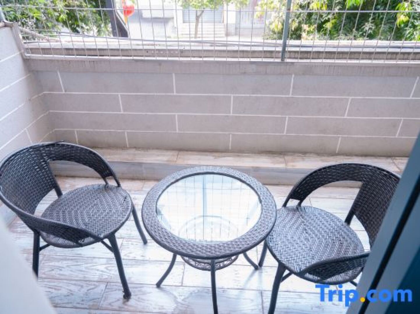 Shankee Hotel (Quannan County People's Government)