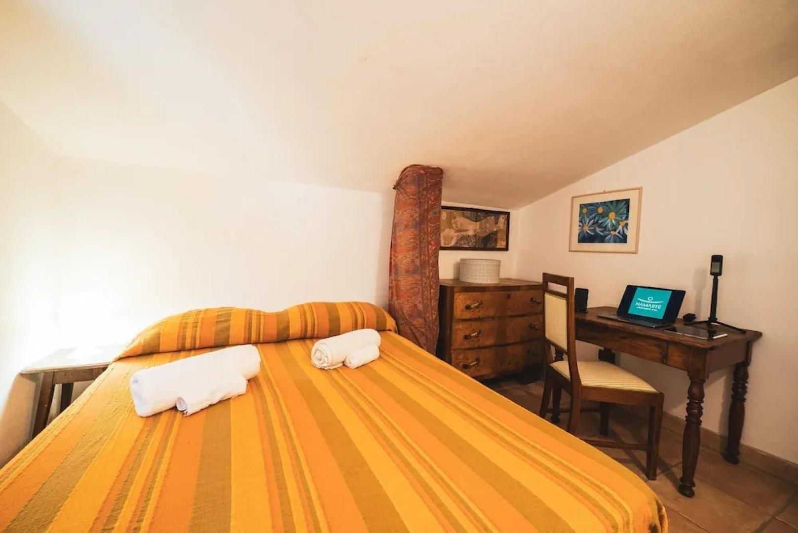 Casa Zip in Marciana