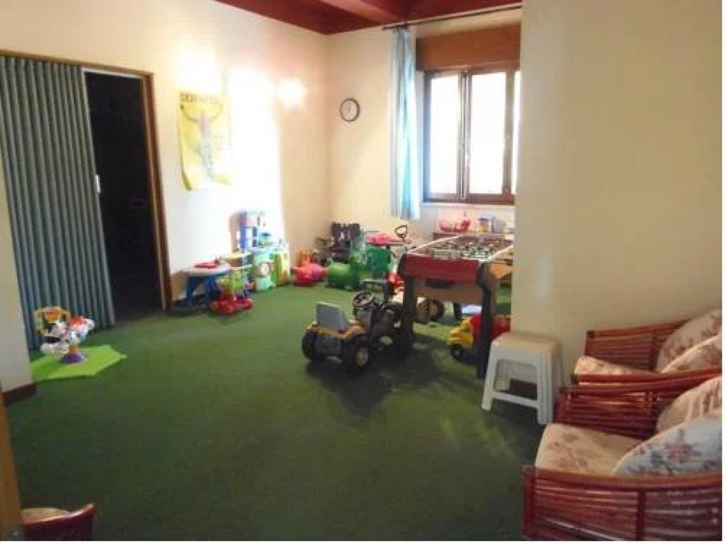 Hotel Residence Aries