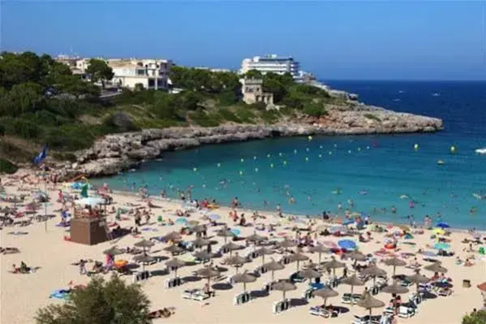 Apartamentos Can Marsalet