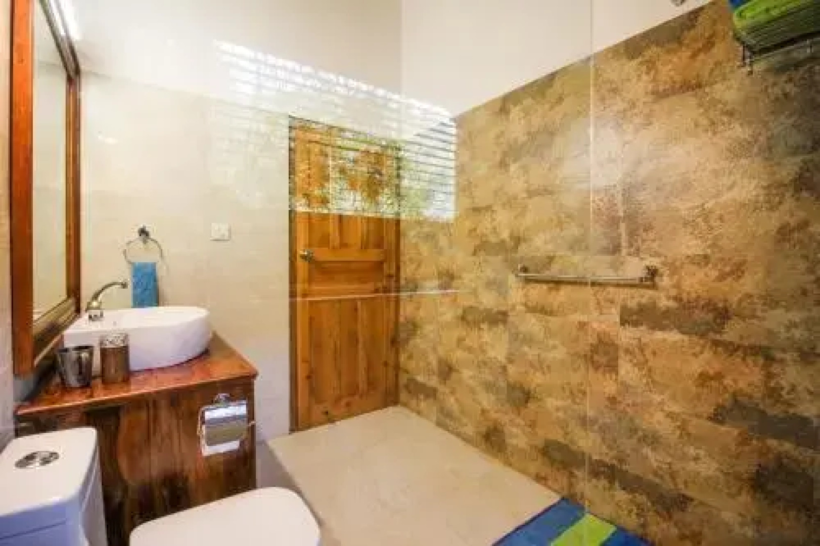 Gopal Binsar Retreat