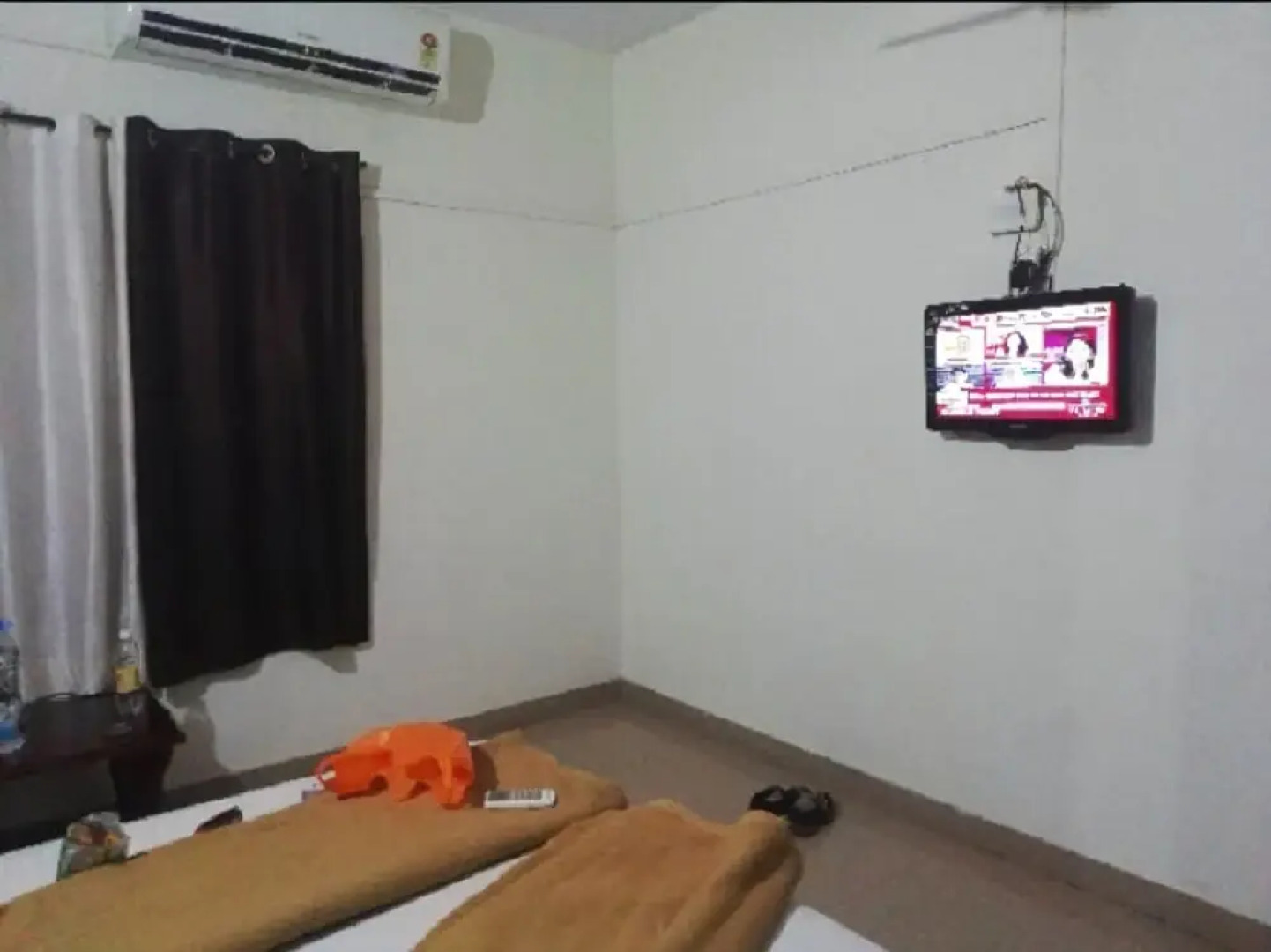 Hotel Ashoka Residency