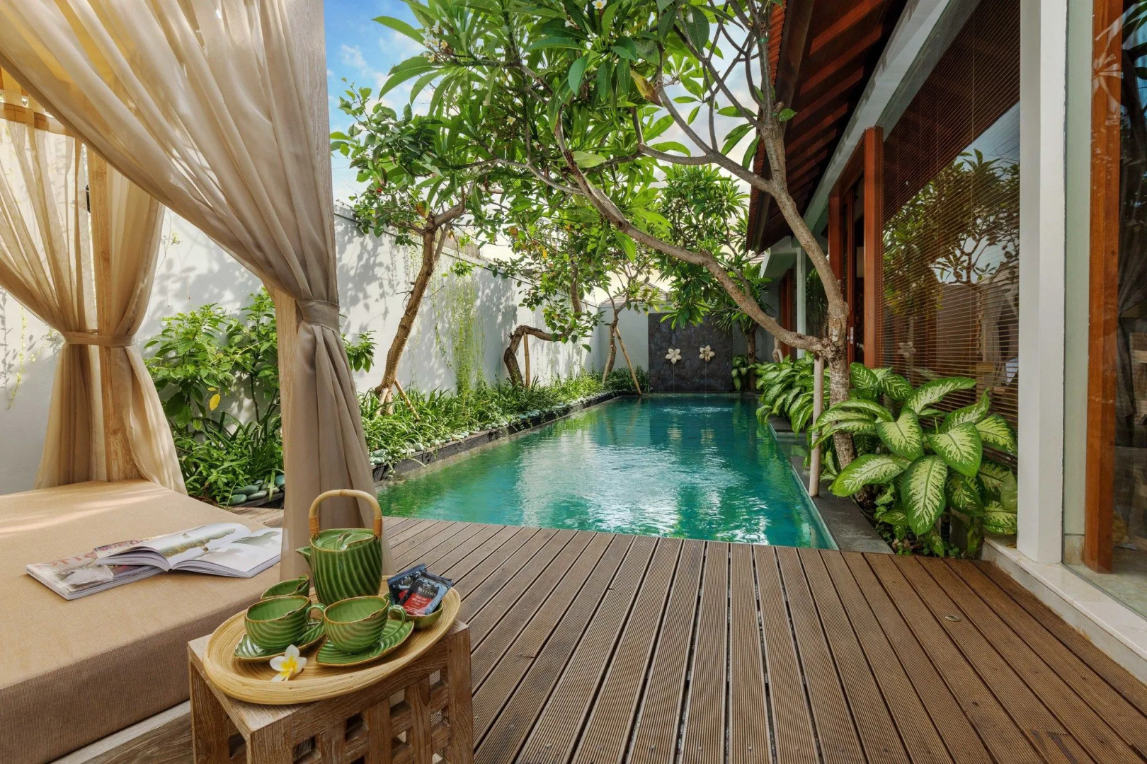 The Royal Purnama - Adults Only