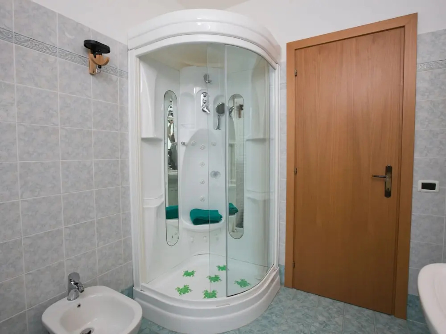 Holiday Home Near Lake Trasimeno