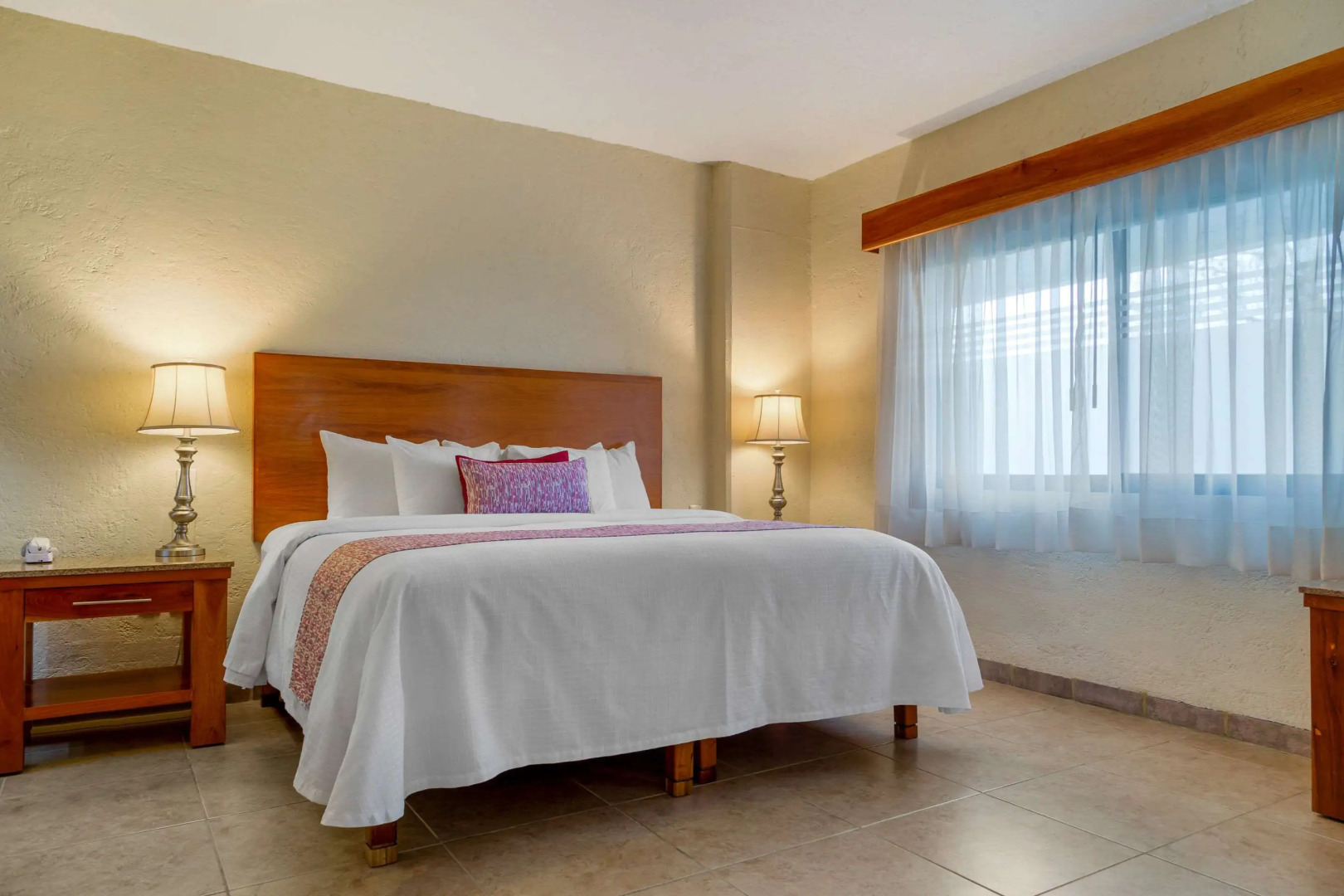 Comfort Inn Cordoba