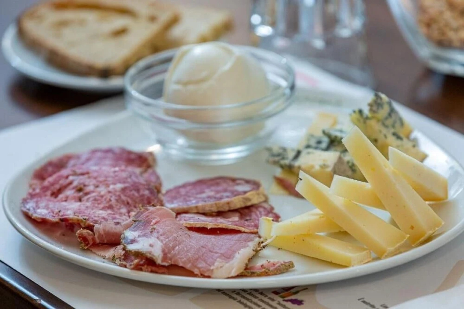 La Corte del Grillo - Residenza d'Epoca