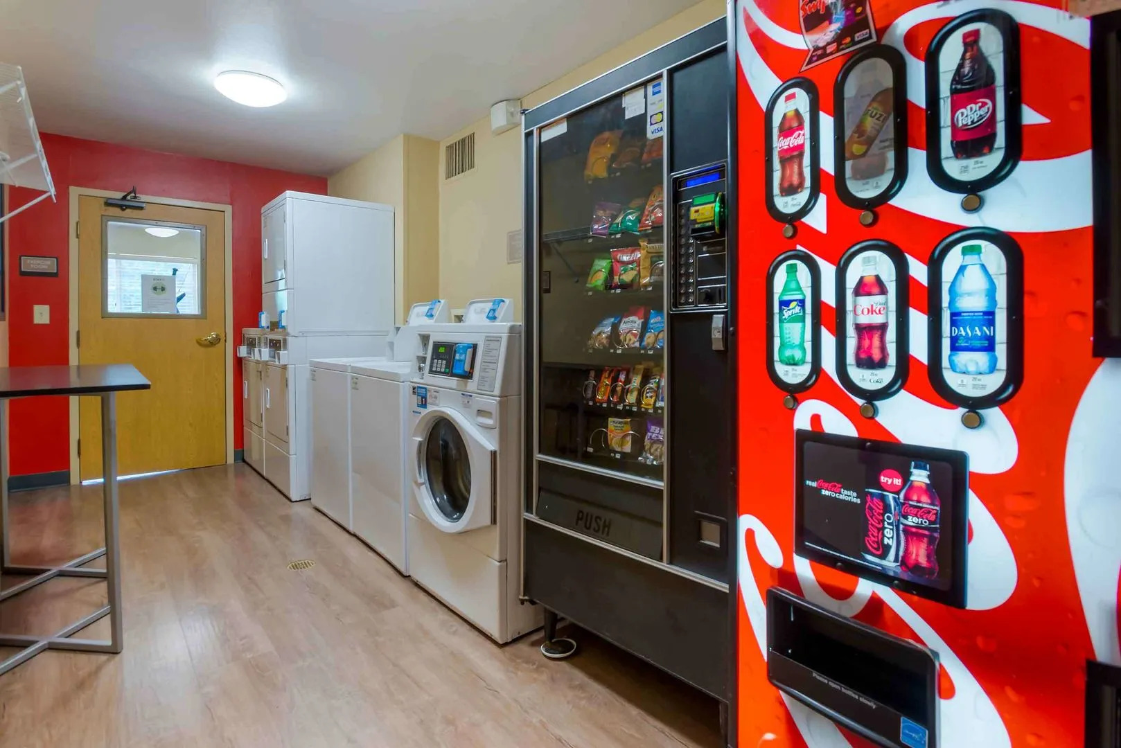 Extended Stay America Piscataway Rutgers University