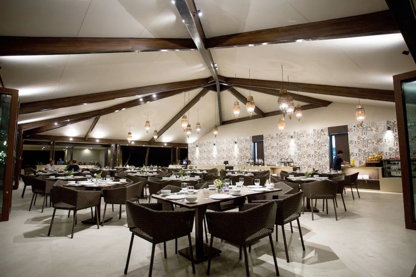 Aureo Resort La Union