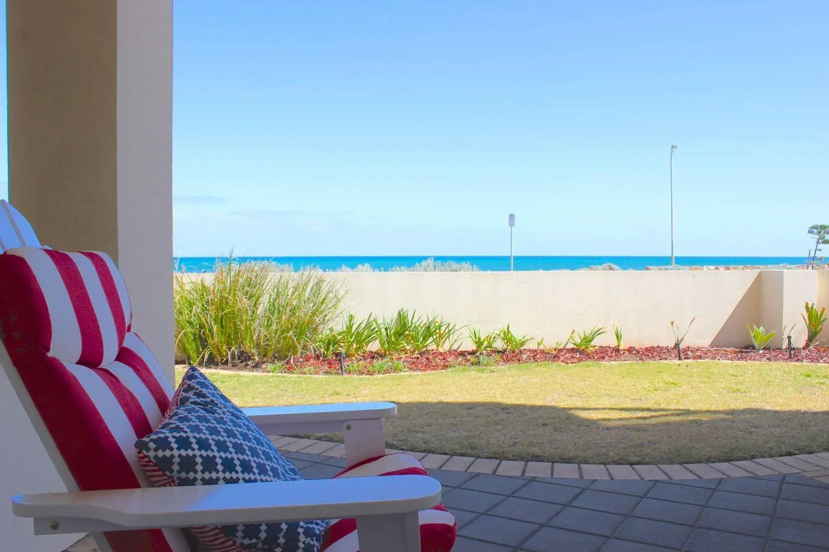 Seaview Sunset Holiday Apartments