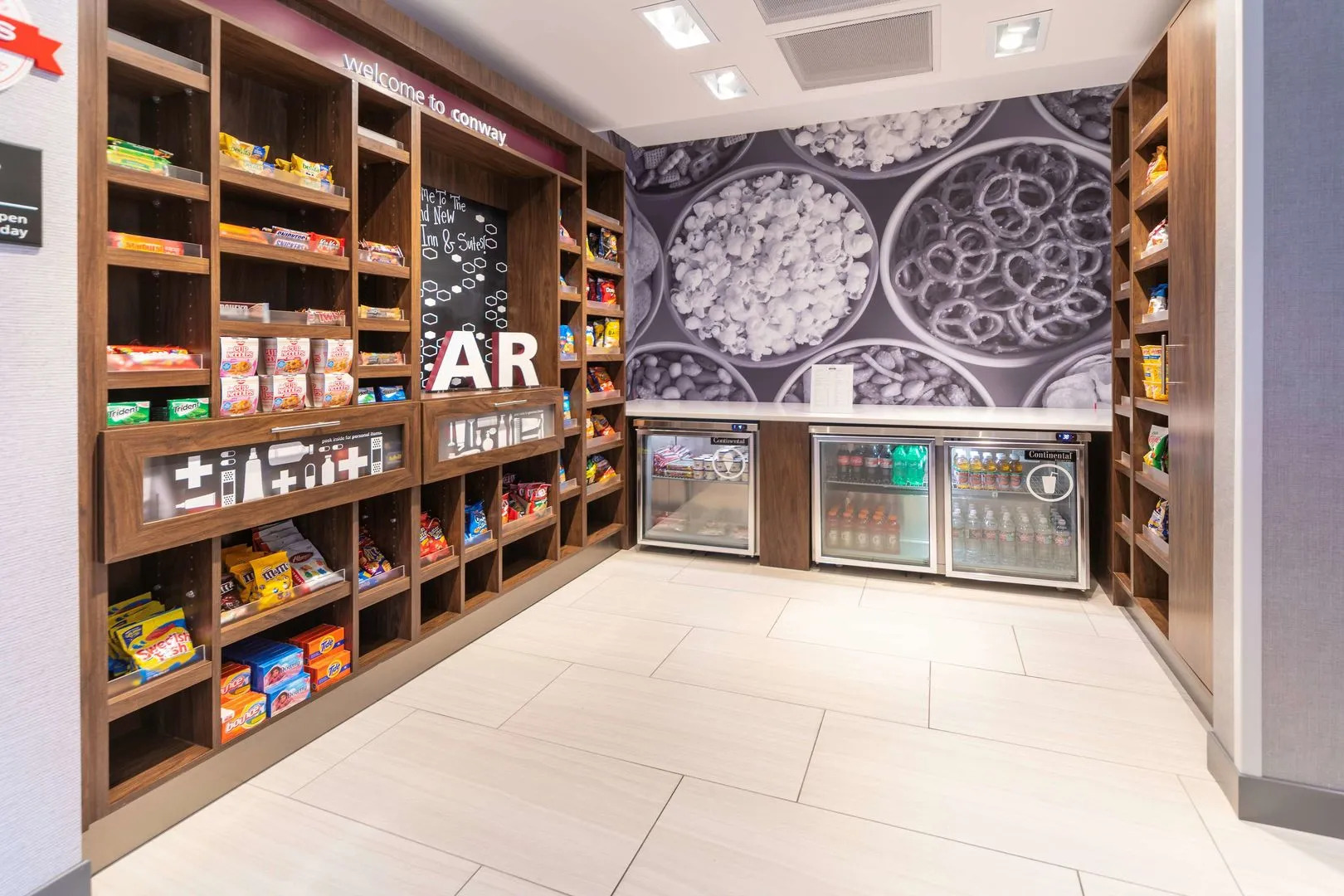 Hampton Inn & Suites Conway