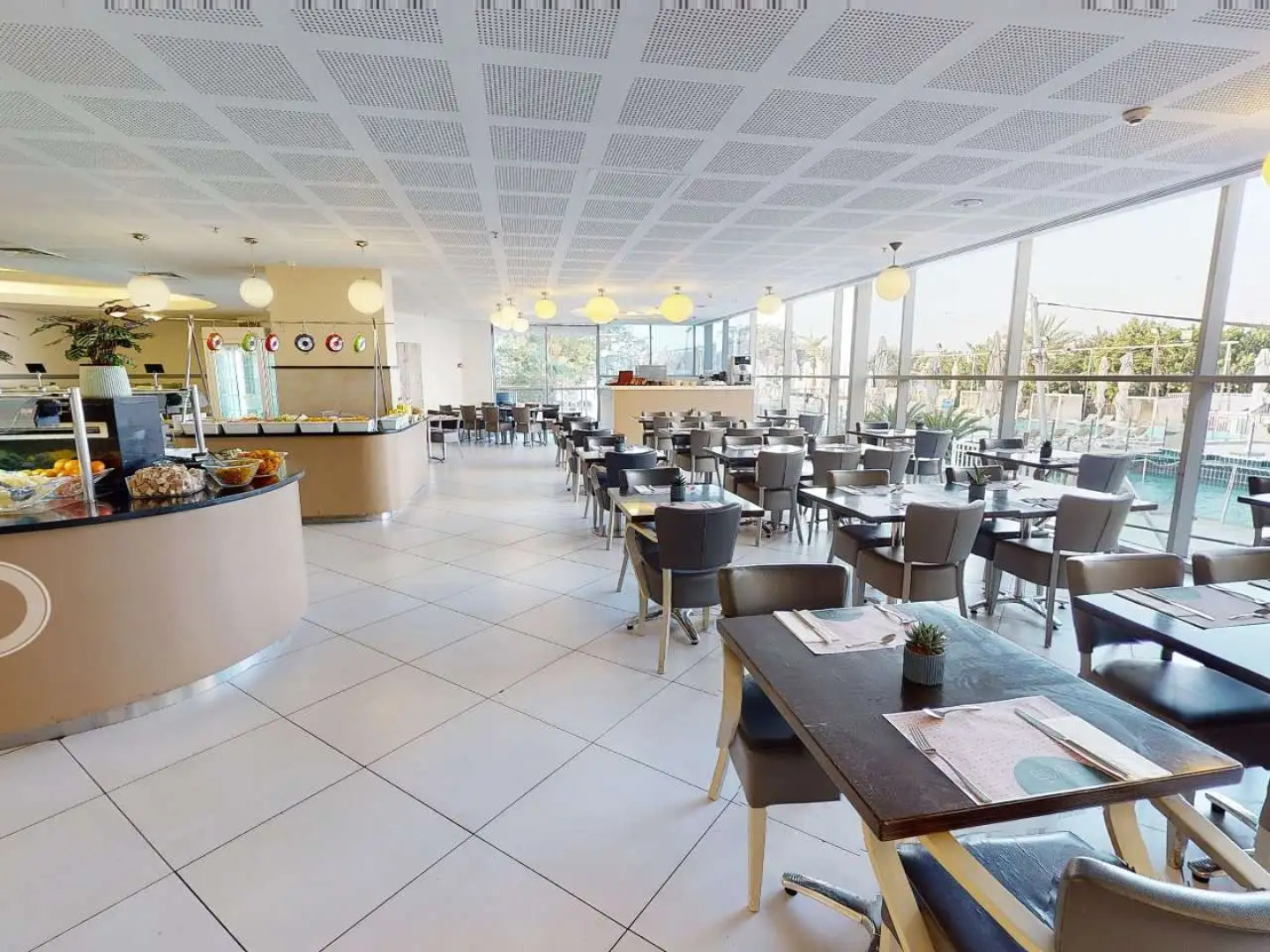 Neptune Eilat By Dan Hotels