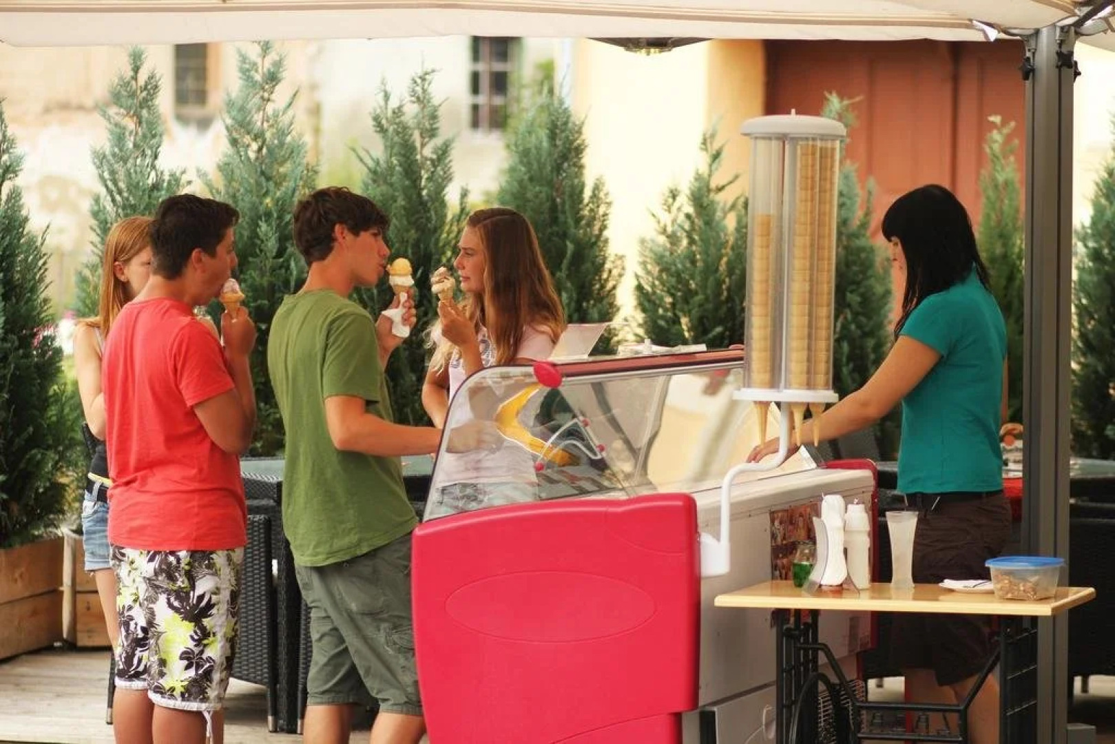 Penzion Restaurace Na Rynku