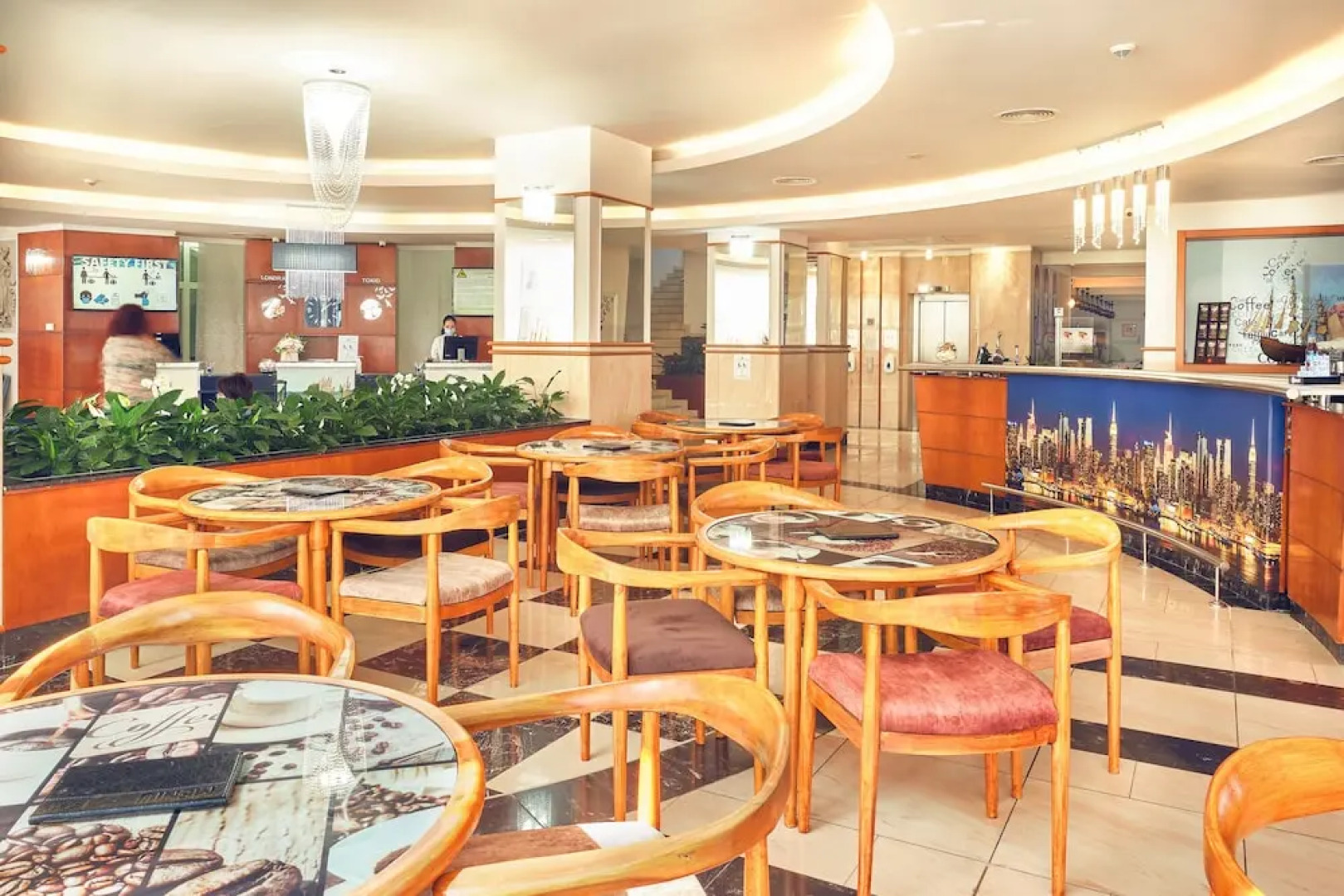 Continental Forum Constanta