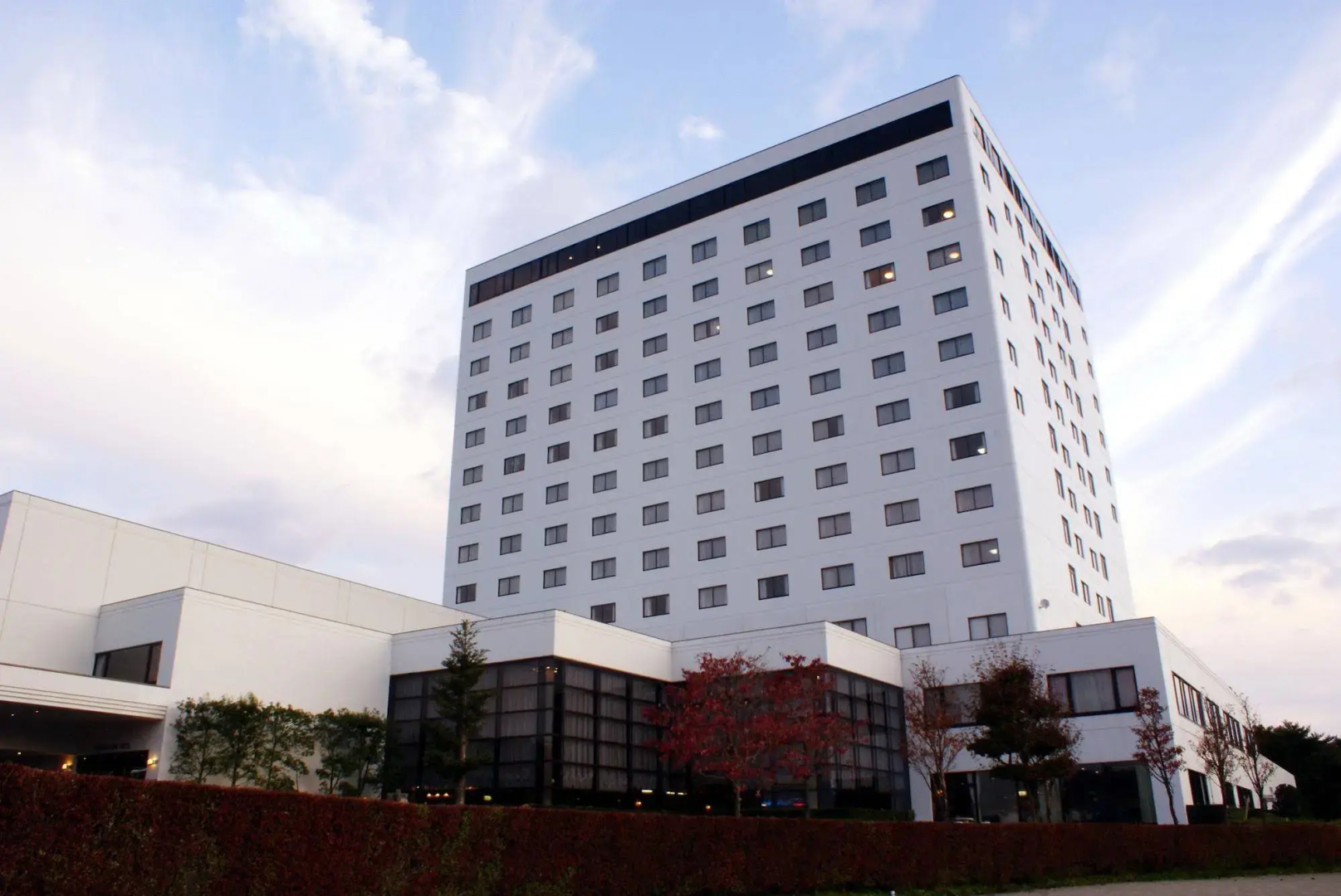 Grand Mercure Nasu Highlands Resort & Spa