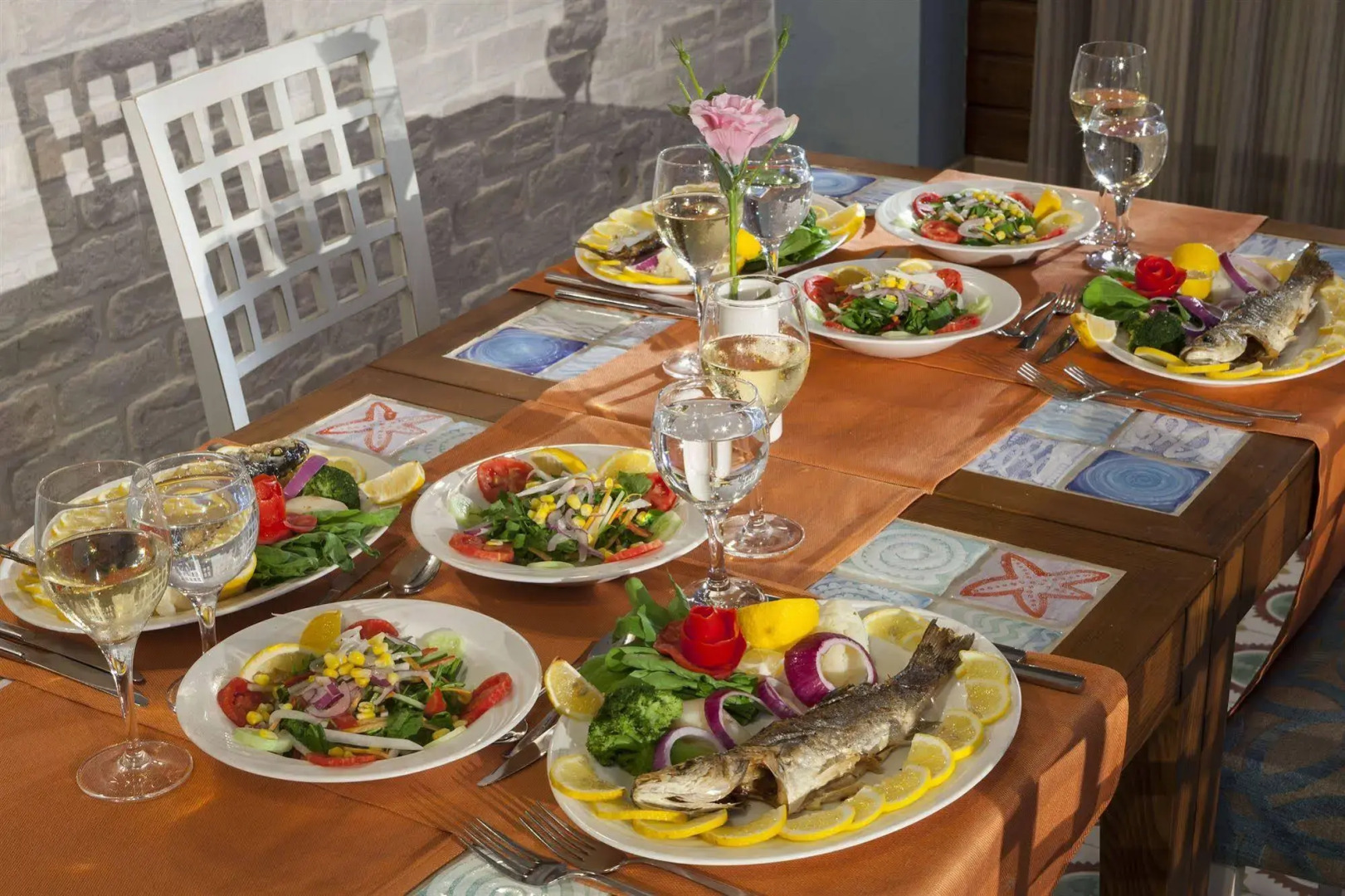 Seher Sun Palace Resort And Spa