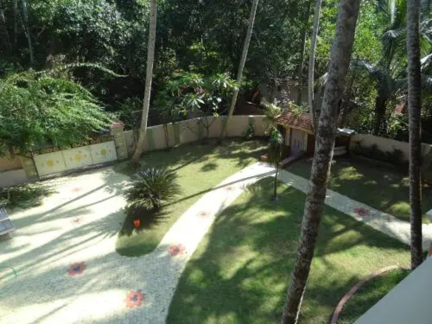 Padme Ayurveda Resort