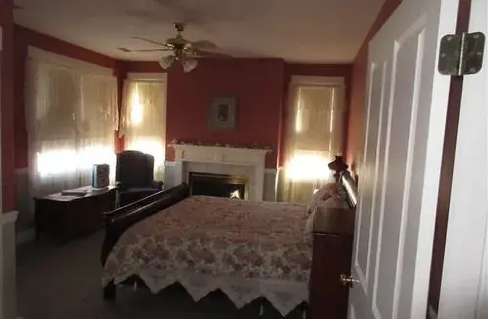 Victorian Veranda Country Inn