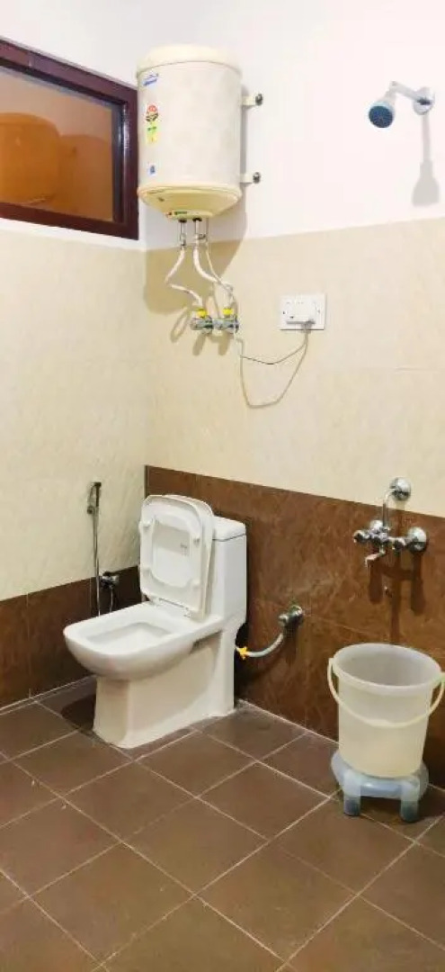 Cupidtrails-Himalayan Castle