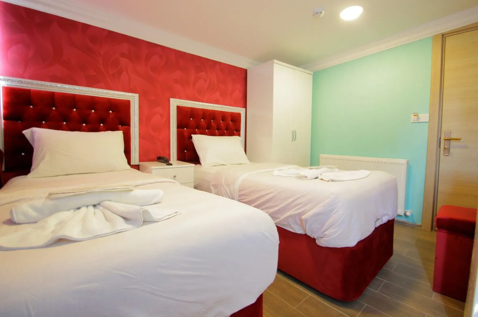 Grand FM Hotel