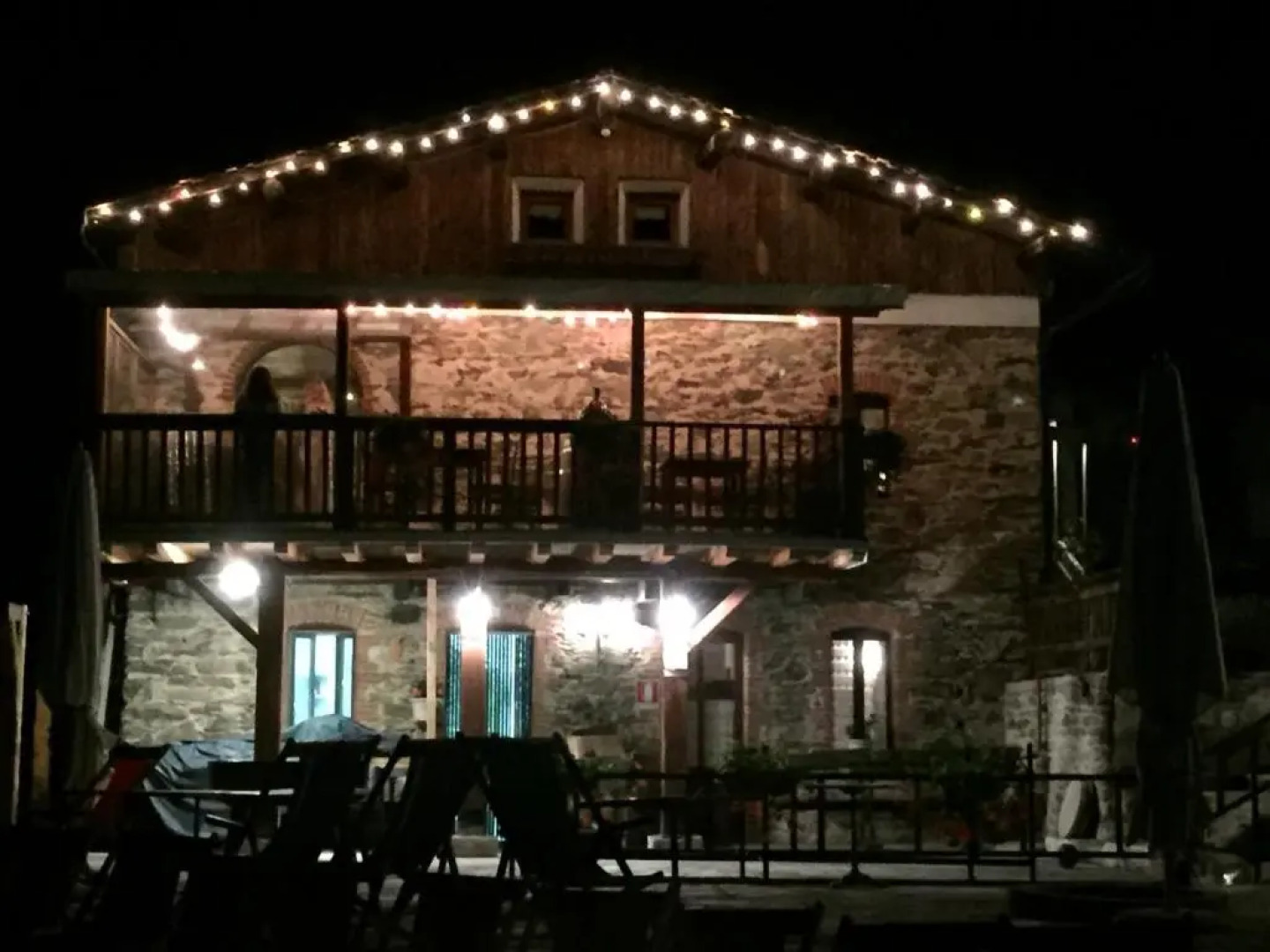 osteria b&b il barcollo