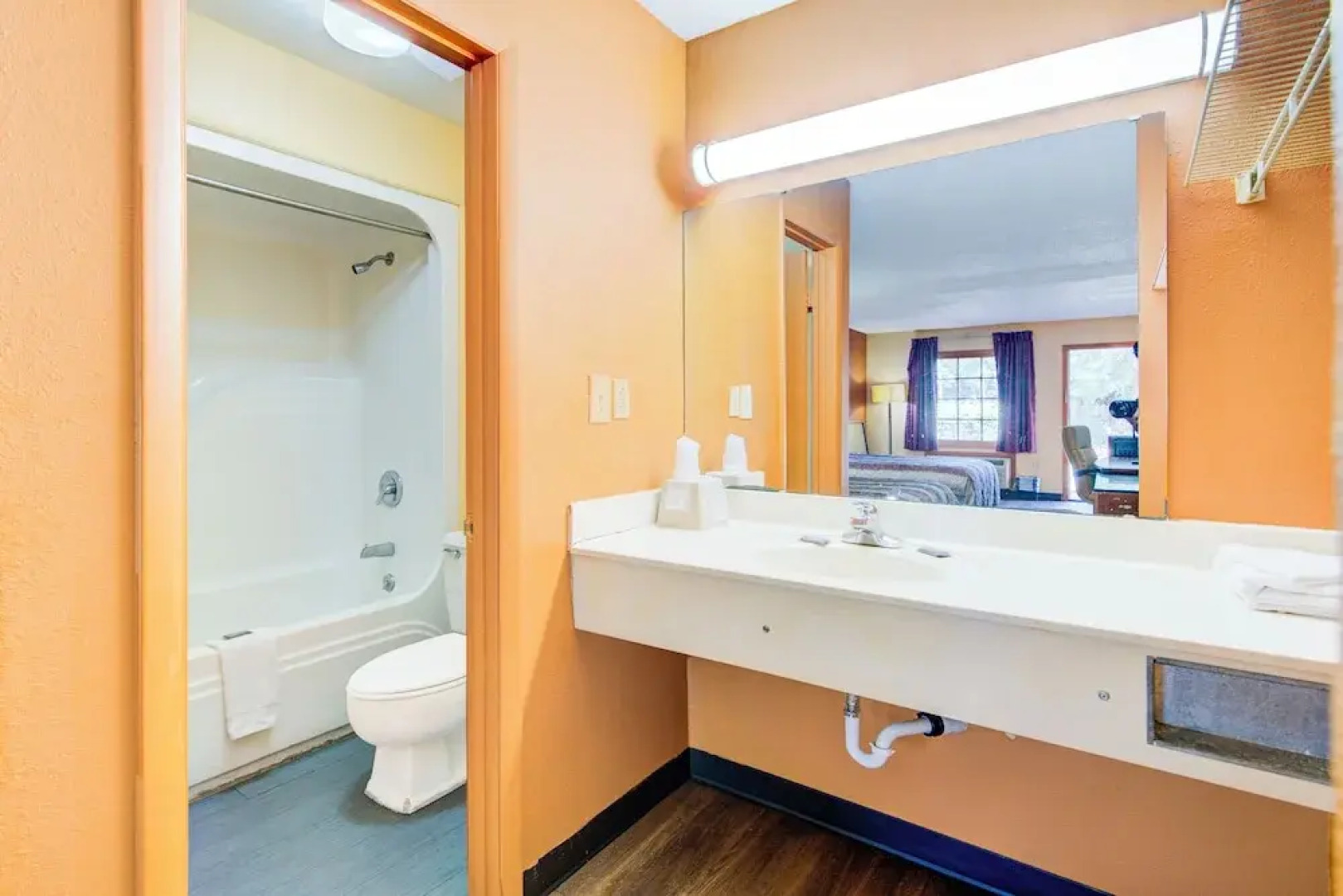 Hotel O Deluxe Inn Kingstree Sc Hwy 52