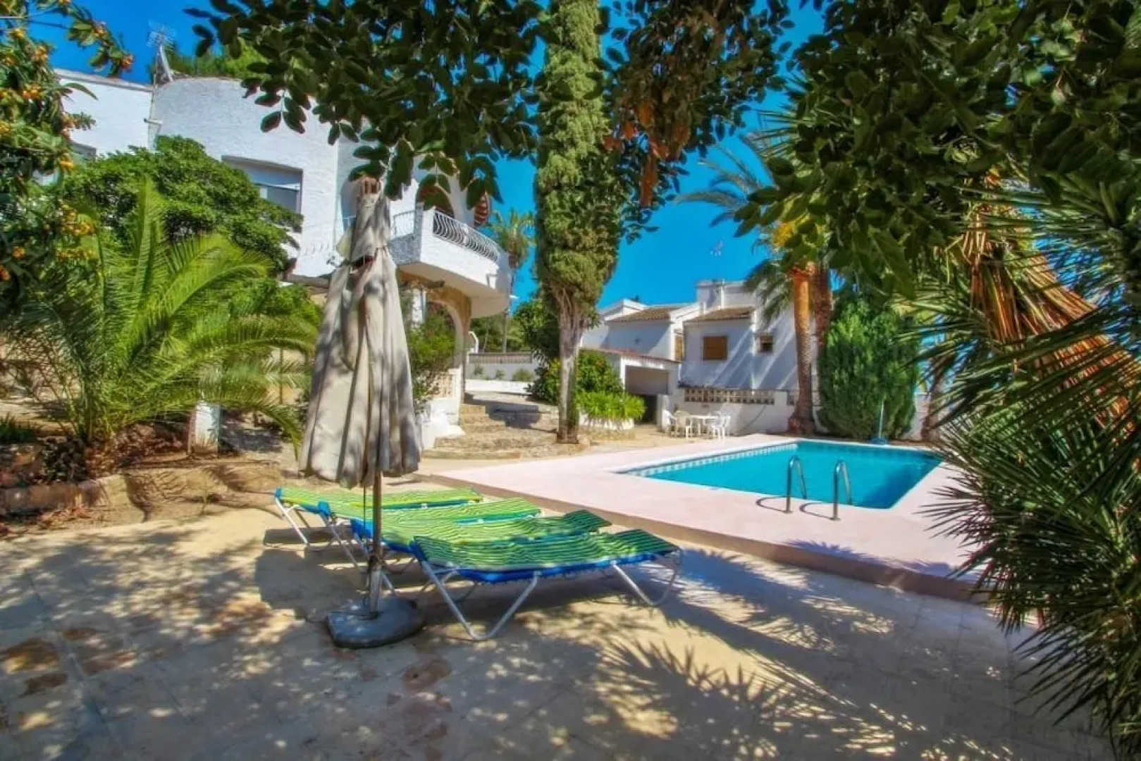 Aldebarán - Costa Blanca holiday rental with private pool