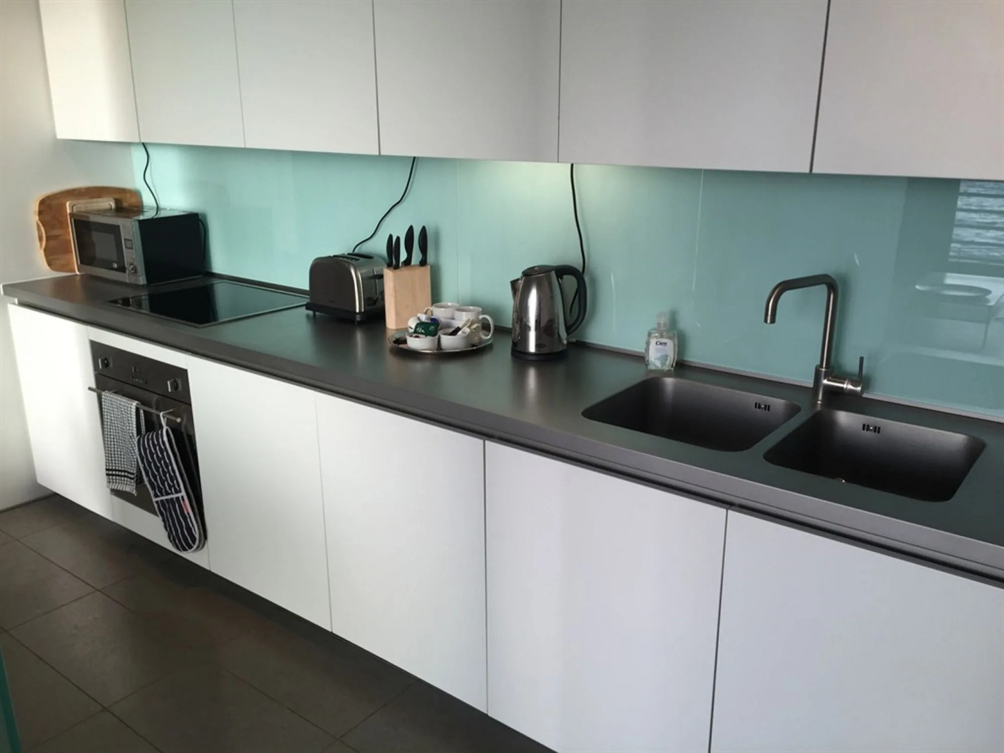 Royal William Yard Apartments