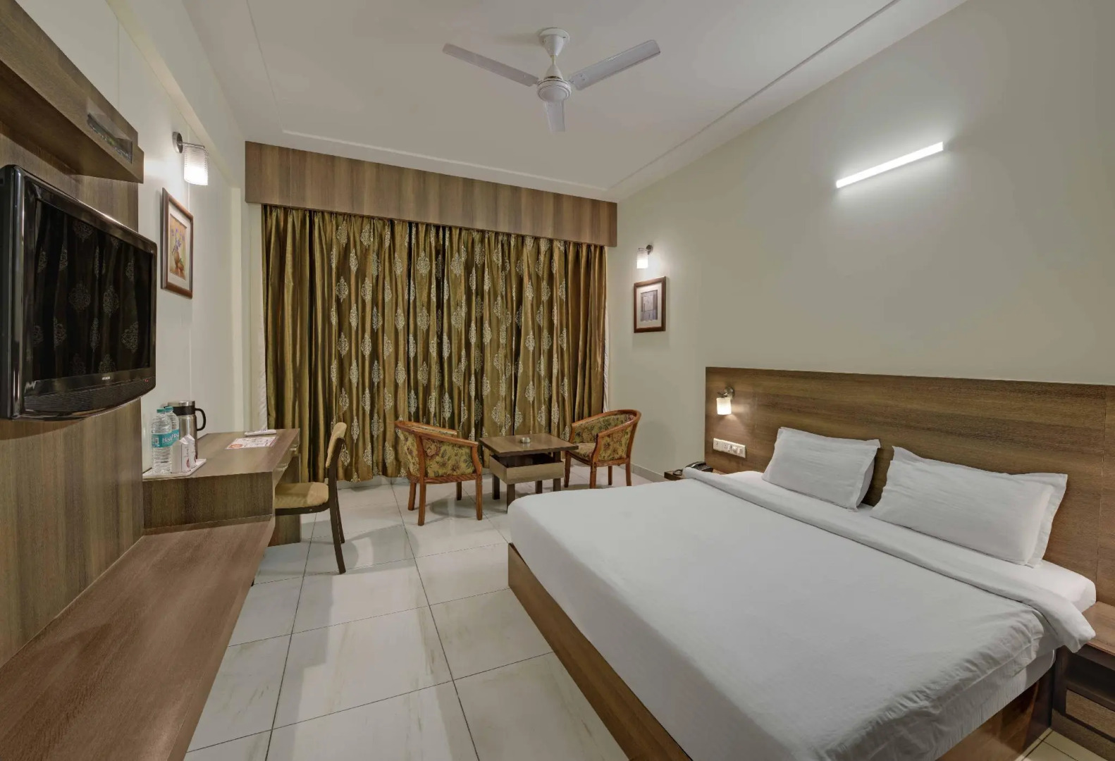 Hotel Highway King Bagru