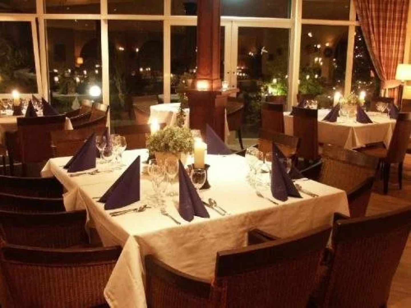 Veluwe Hotel Stakenberg