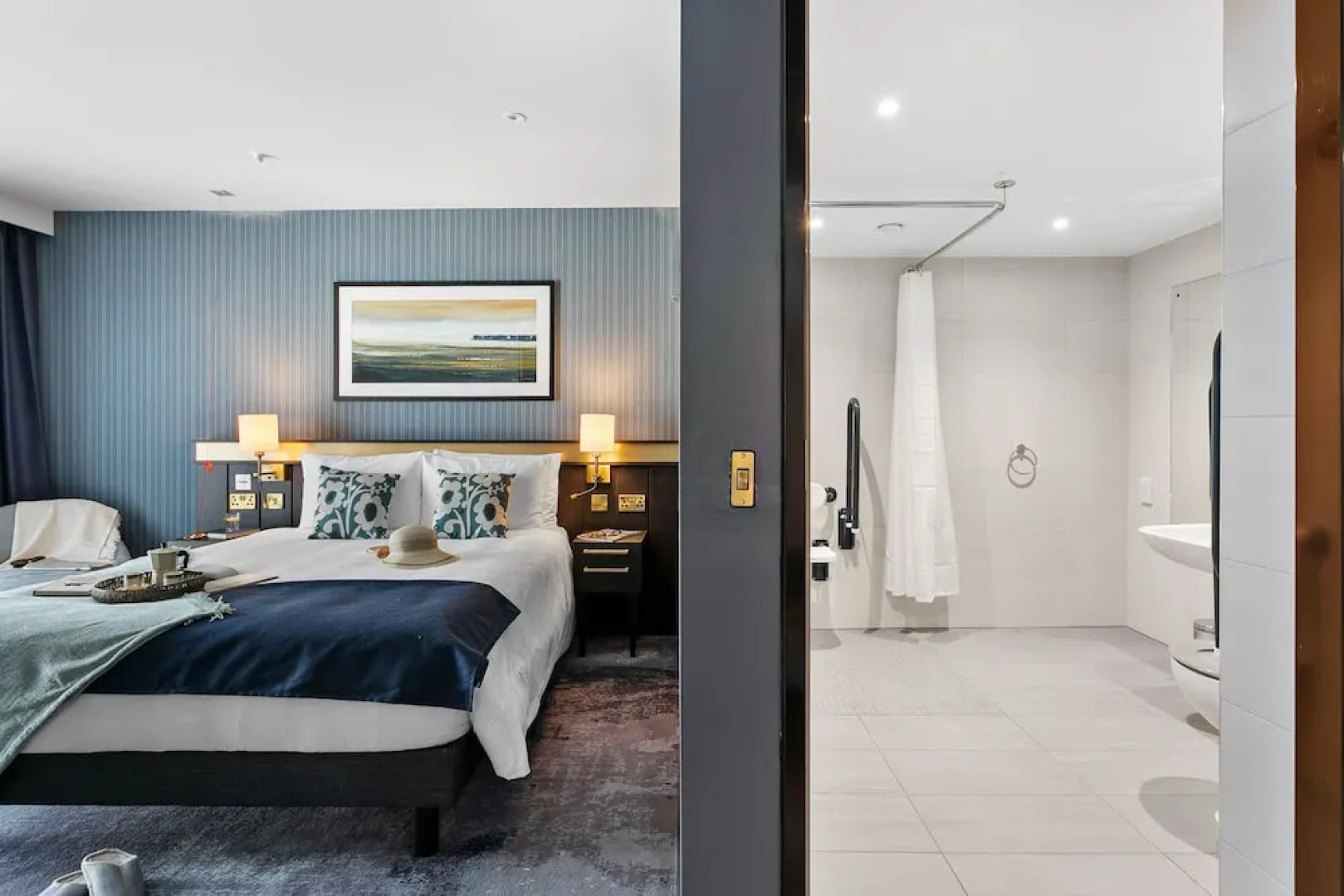 Mercure Paignton Hotel