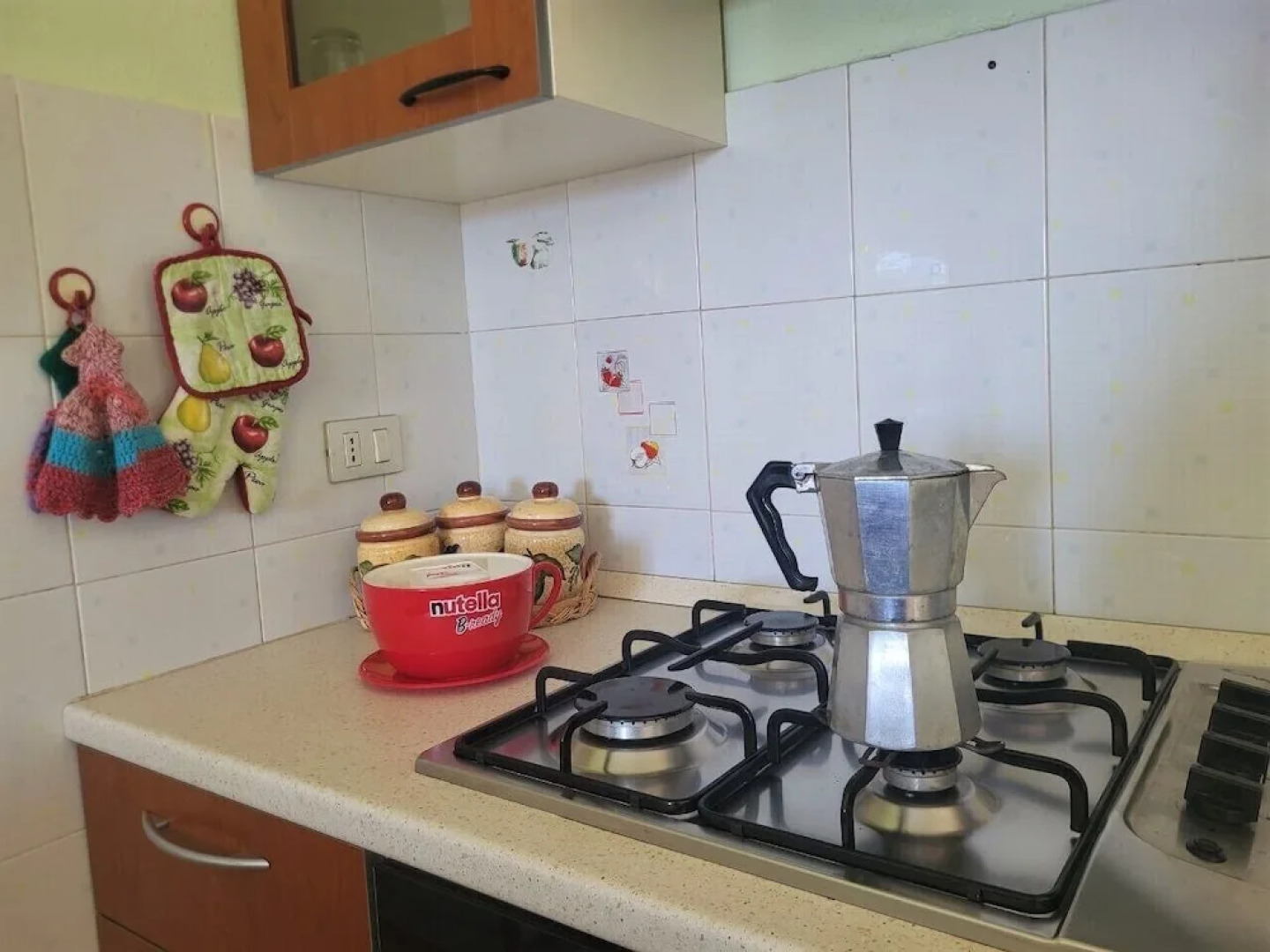 Ville Selena e Gemma