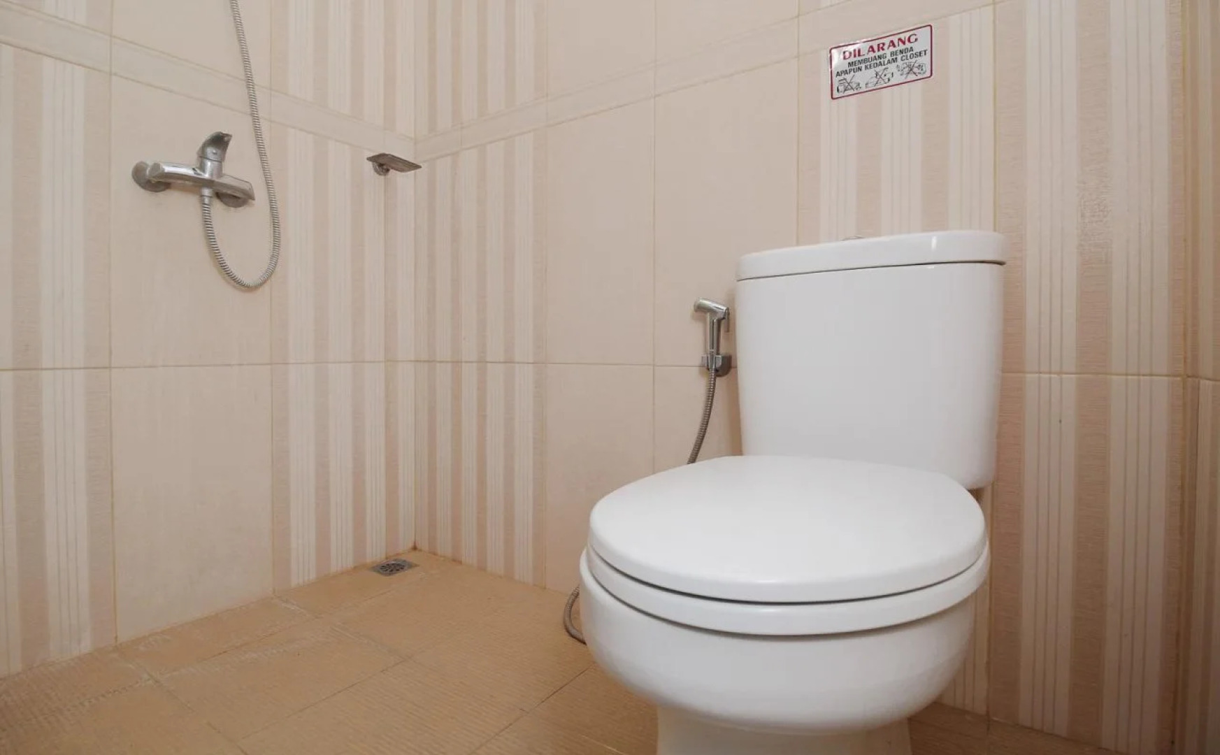 91788 Bali Tulip Hotel