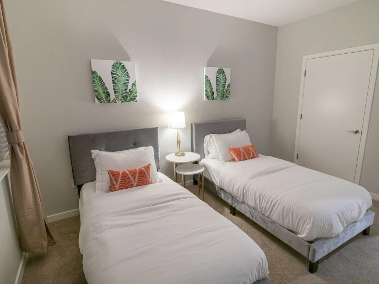 Kasa Menlo Park North Apartments