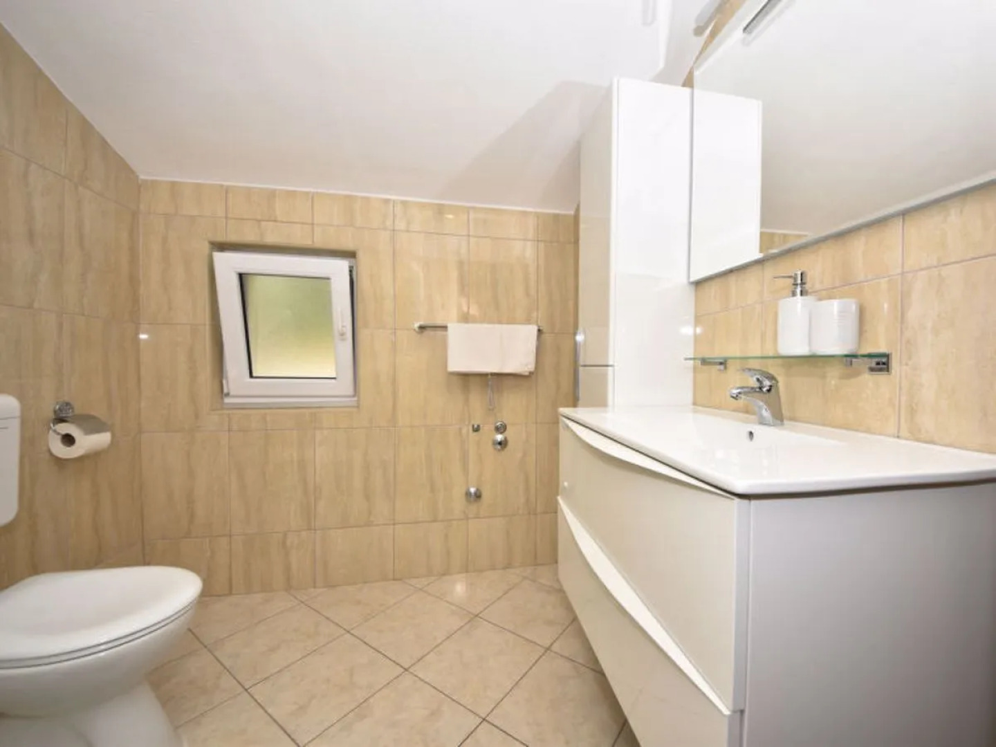 House Relax Maslenica