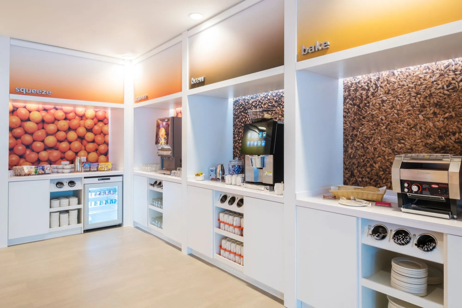 Hampton by Hilton Aberdeen Westhill