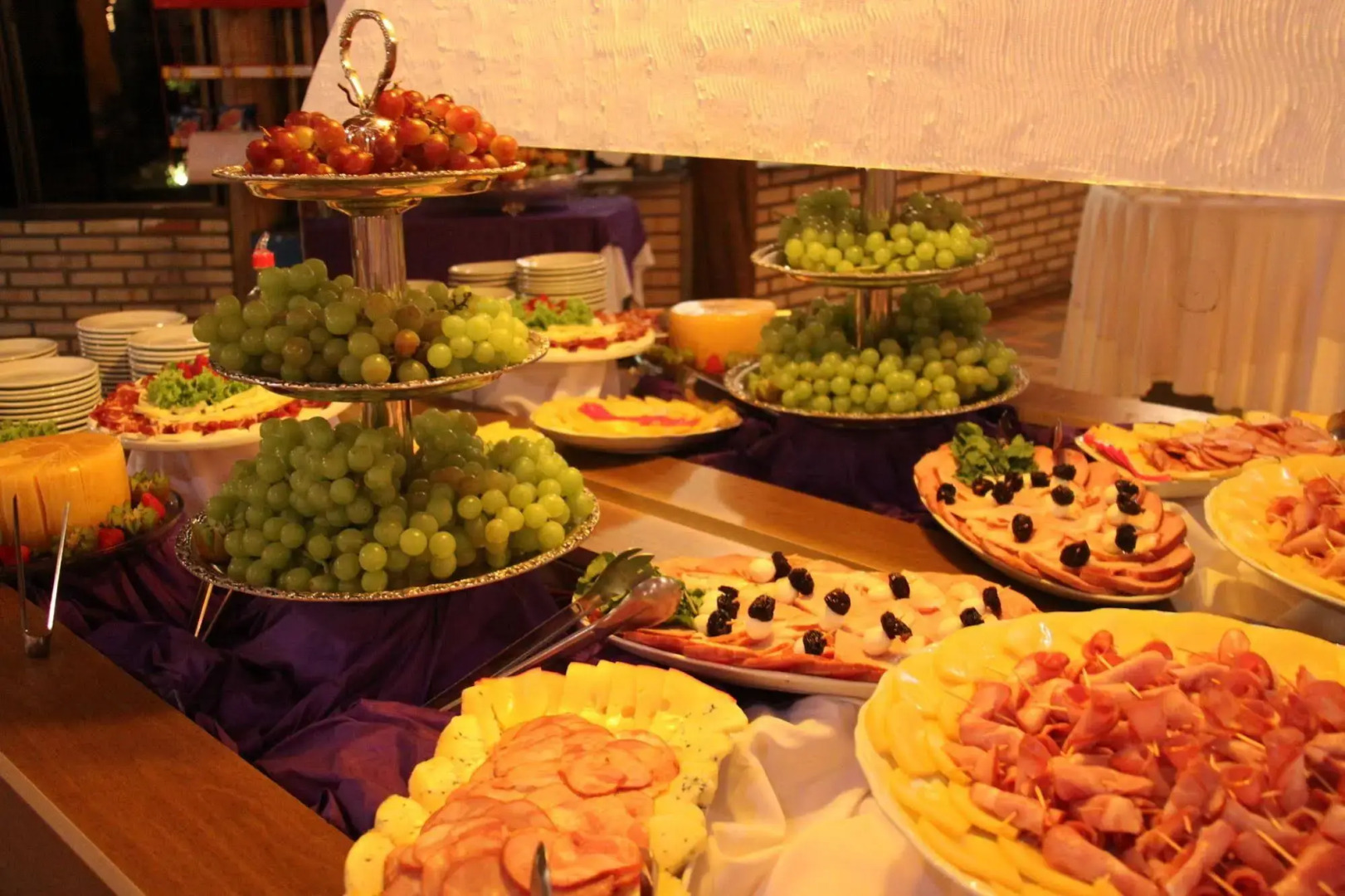 Águas de Palmas Resort