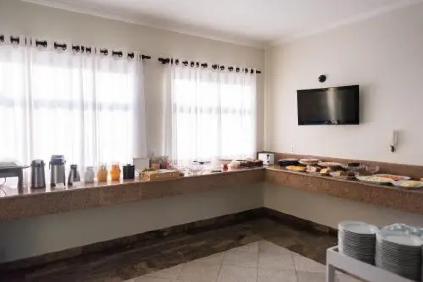 Holambra Garden Hotel