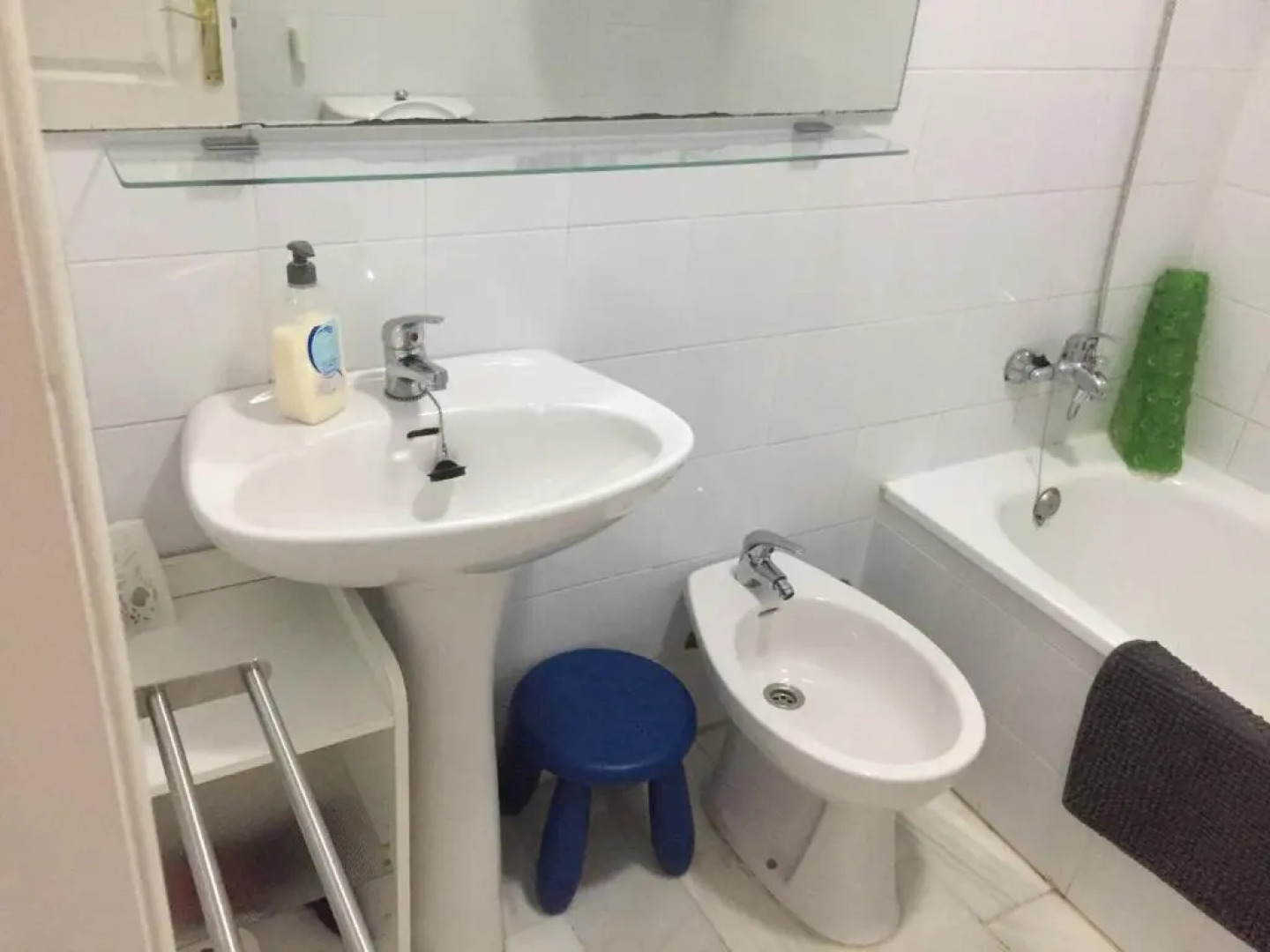 Adosado 4 habitaciones en Islantilla campo de golf