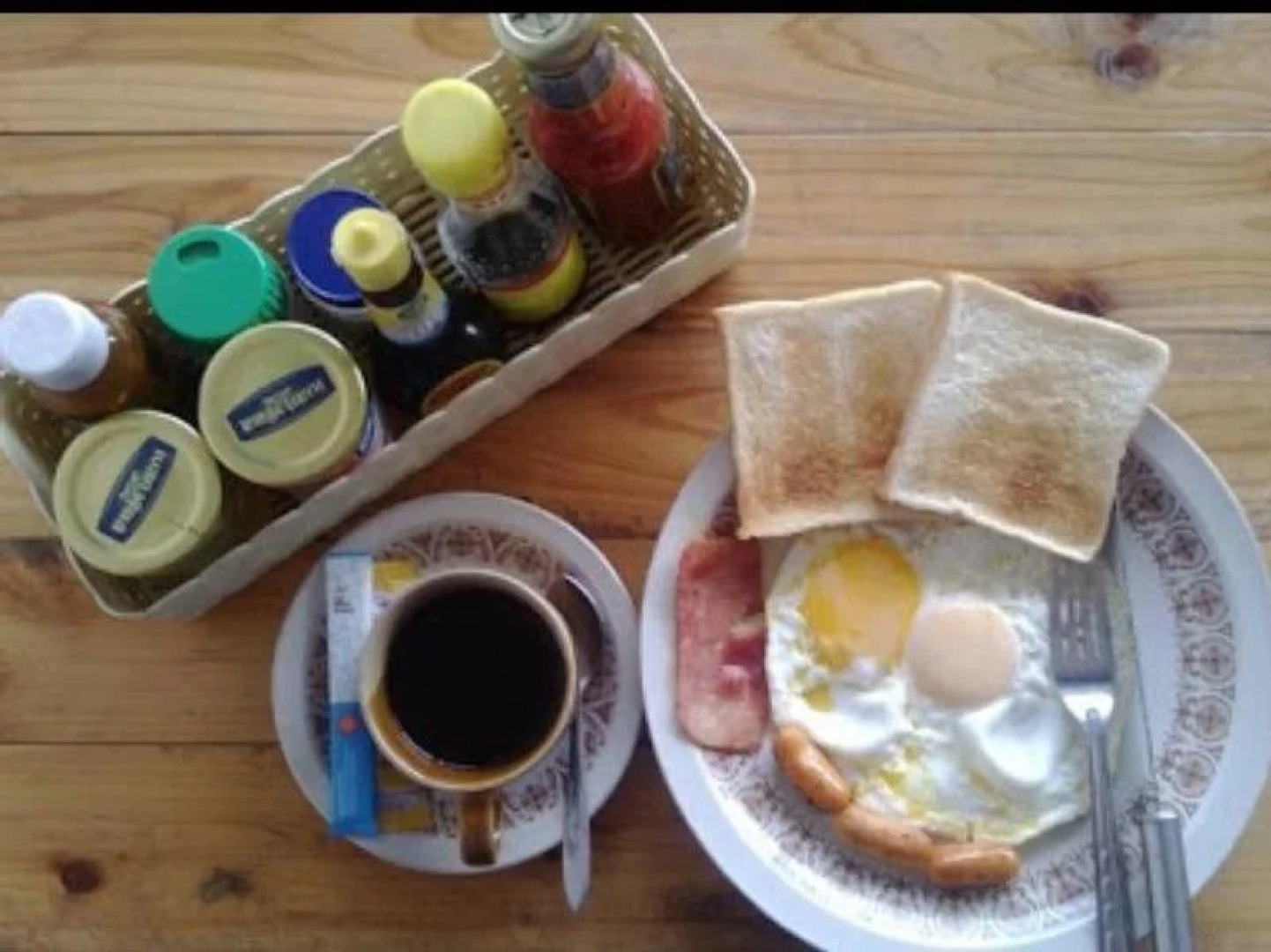 Happy Guesthouse Bungalow