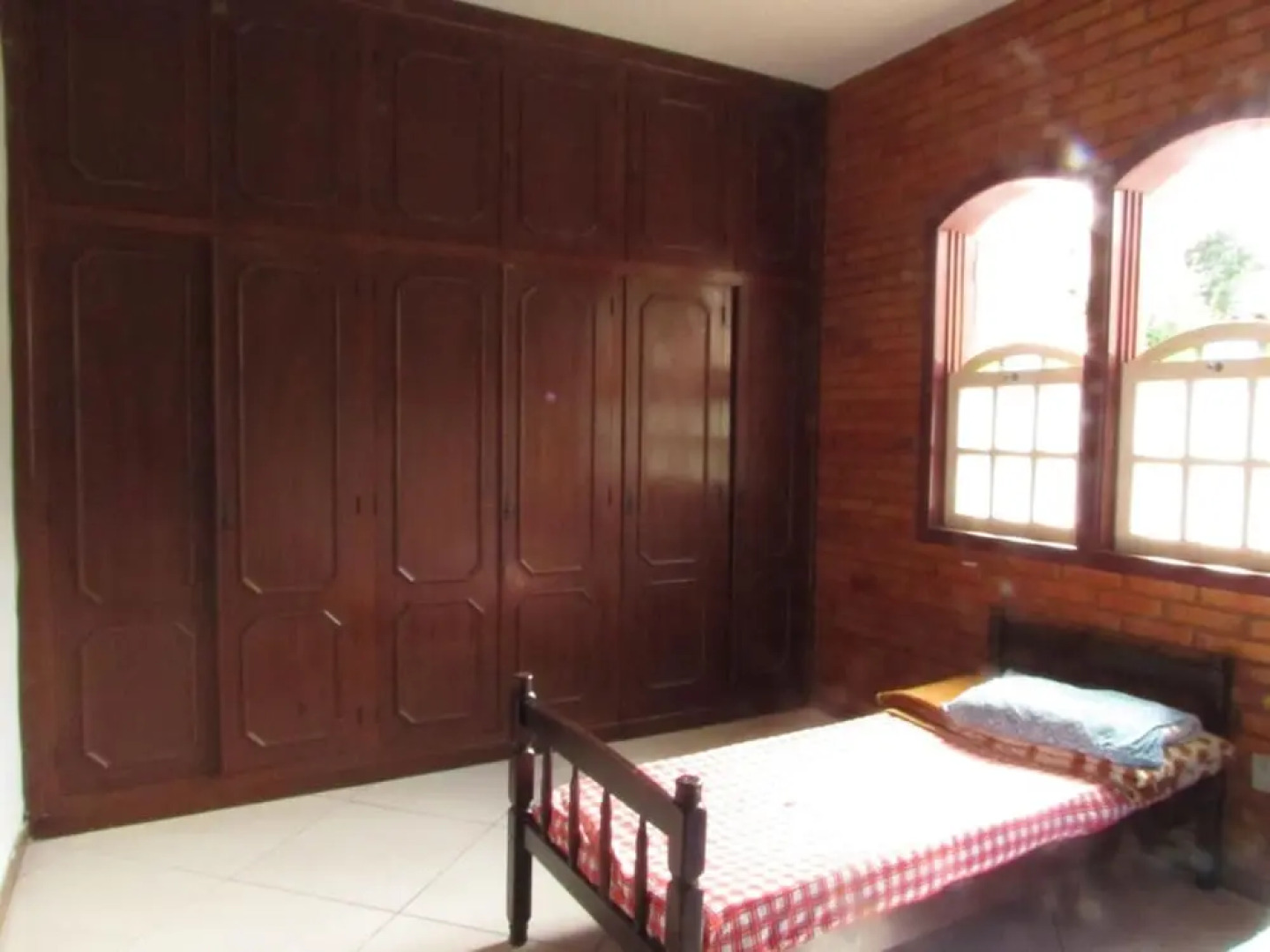 Casa Próxima ao Centro