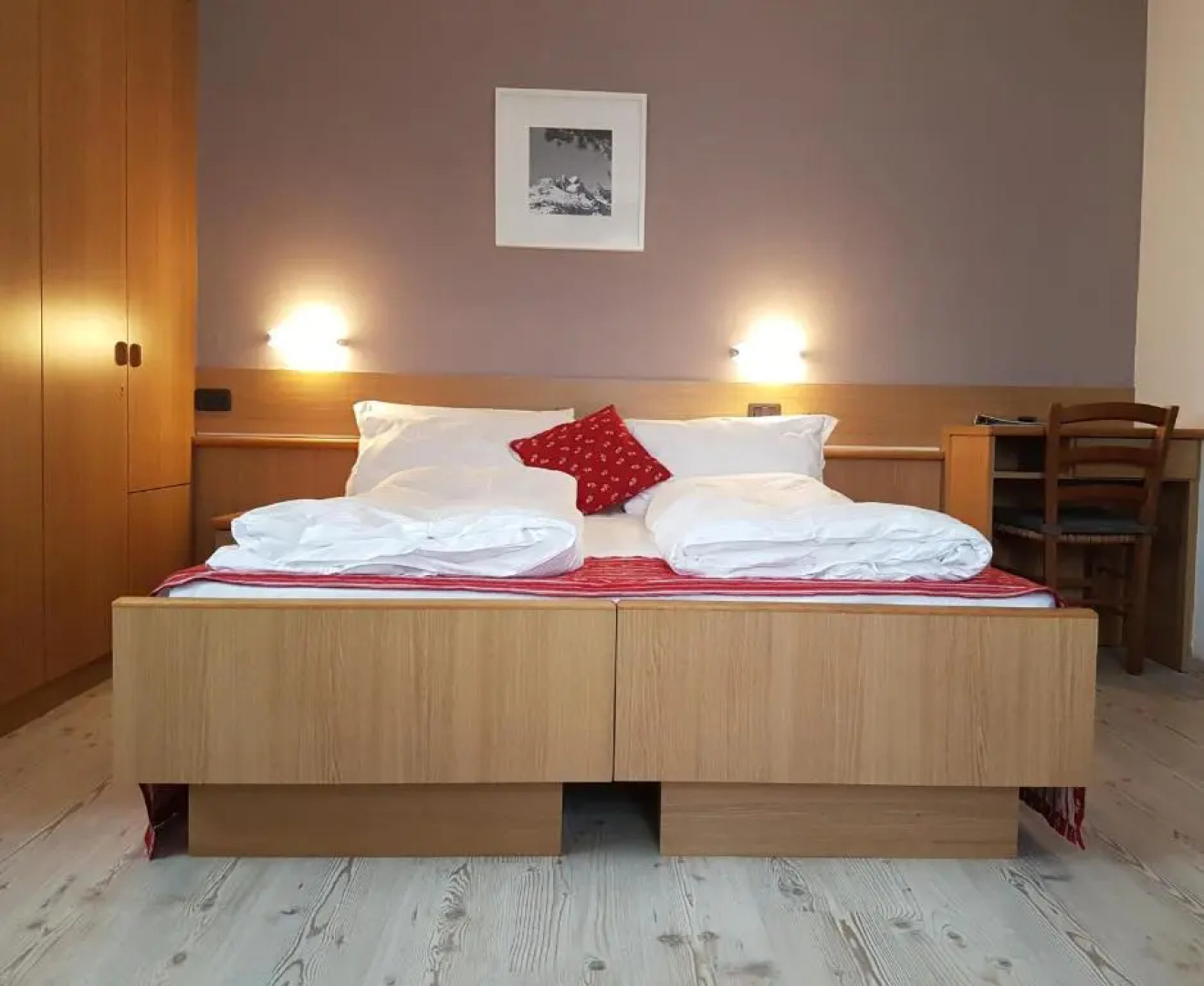 Ciasa Alpina Relax Hotel