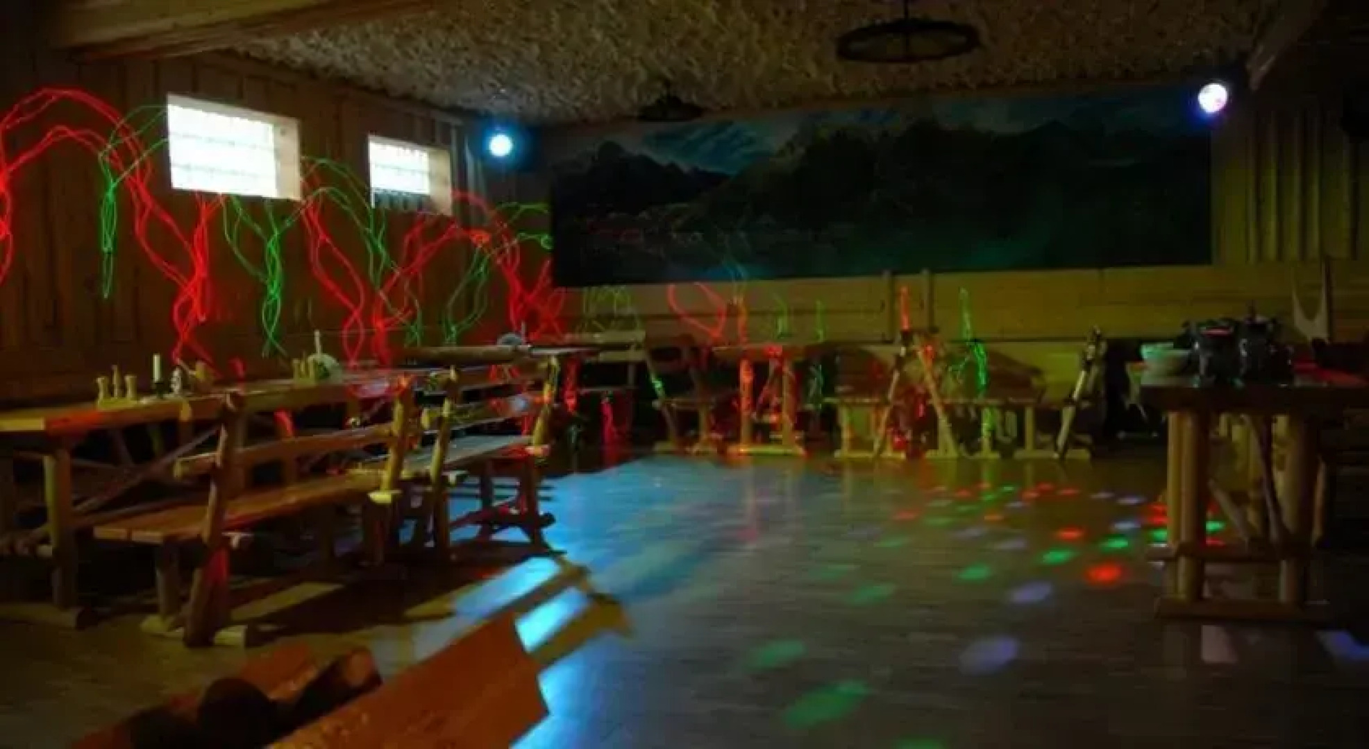 Willa Grota Zbójnicka