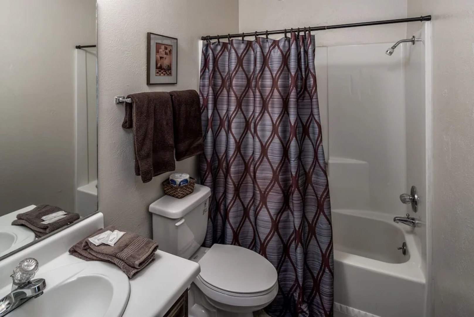 40 Innsbrook - Three Bedroom Townhome