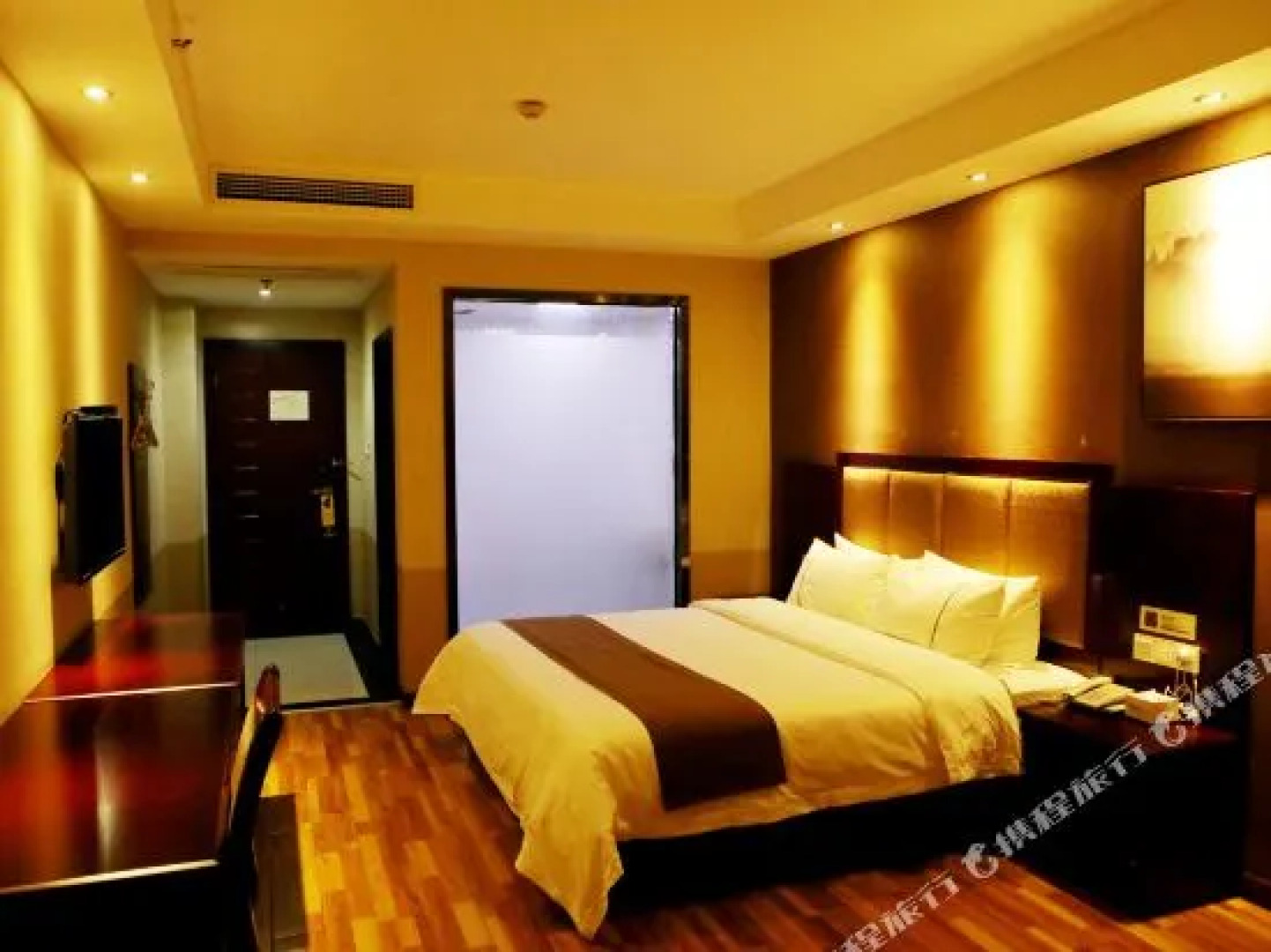 精途酒店(益阳银台店)