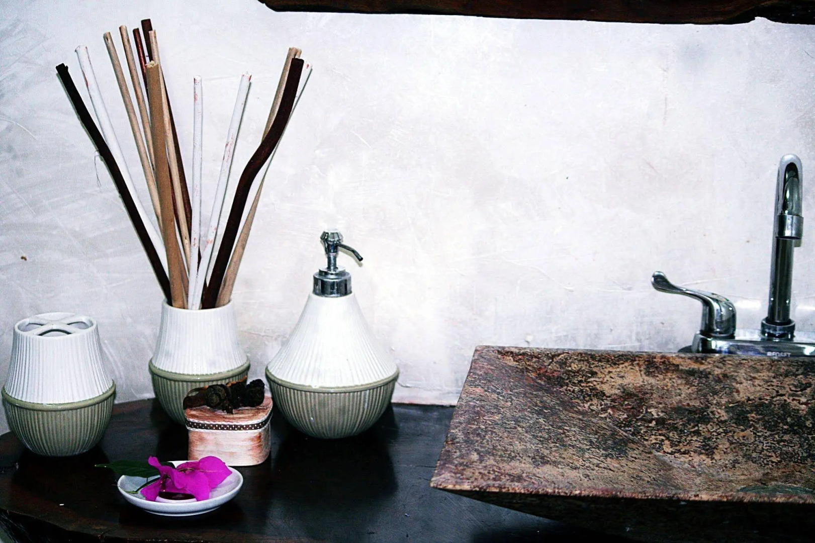 翡翠酒店(Casa Jade)