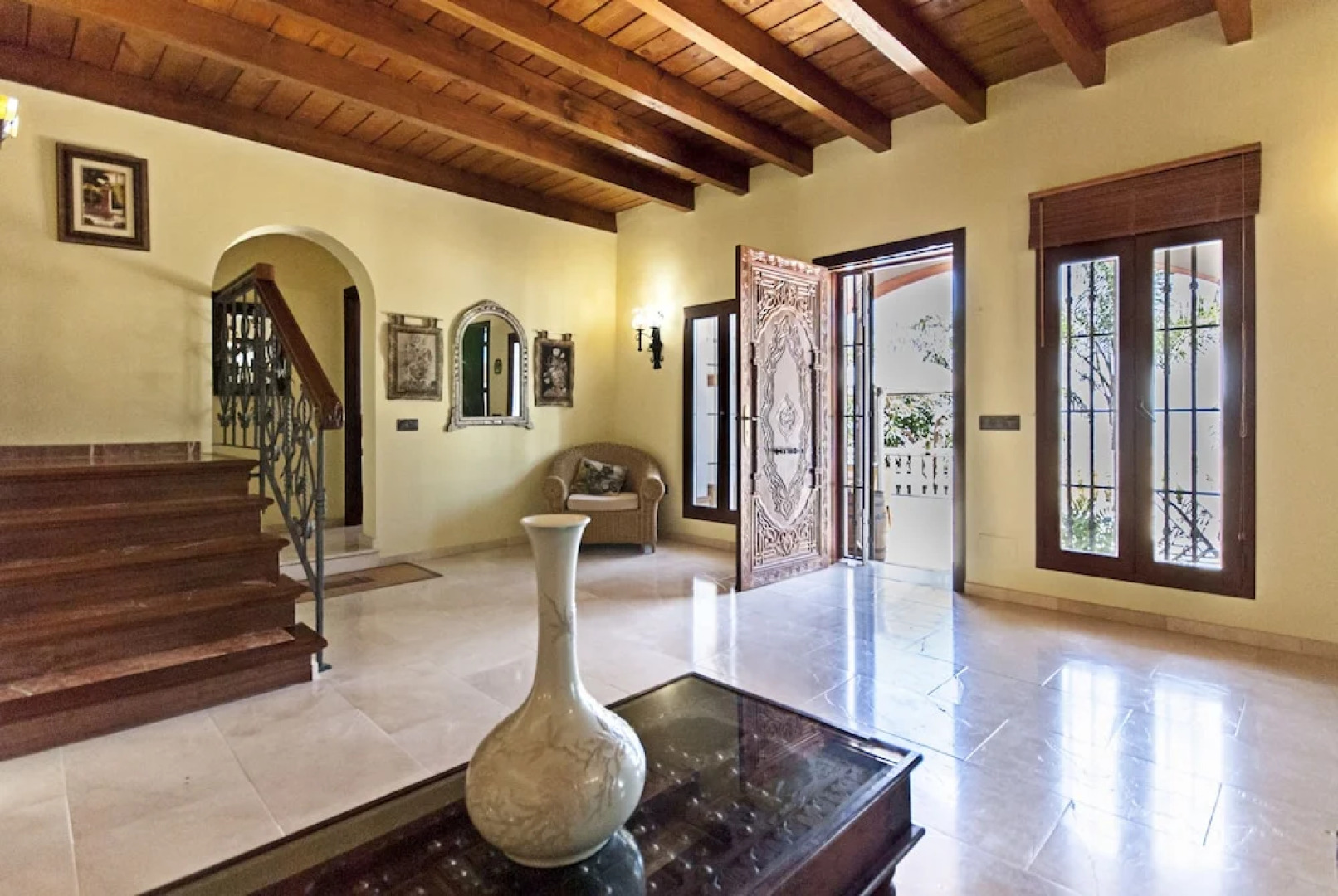 Cubo's Villa Bellavista de las Lomas