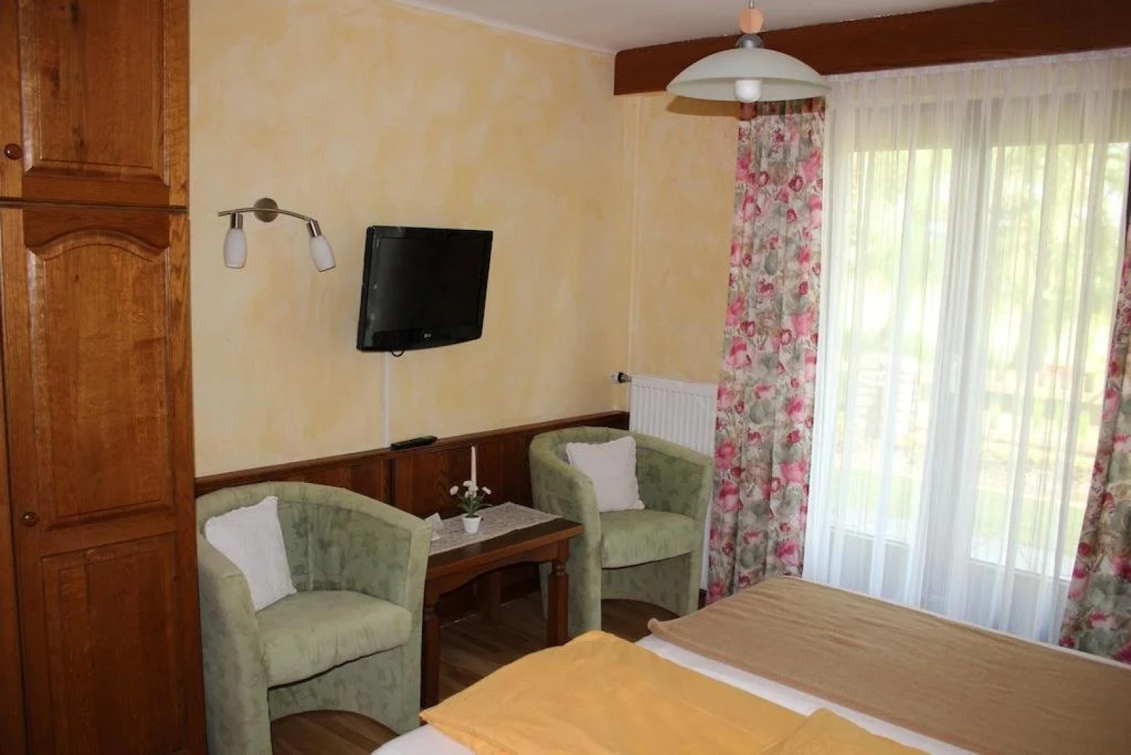 Gästehaus Regenbogen